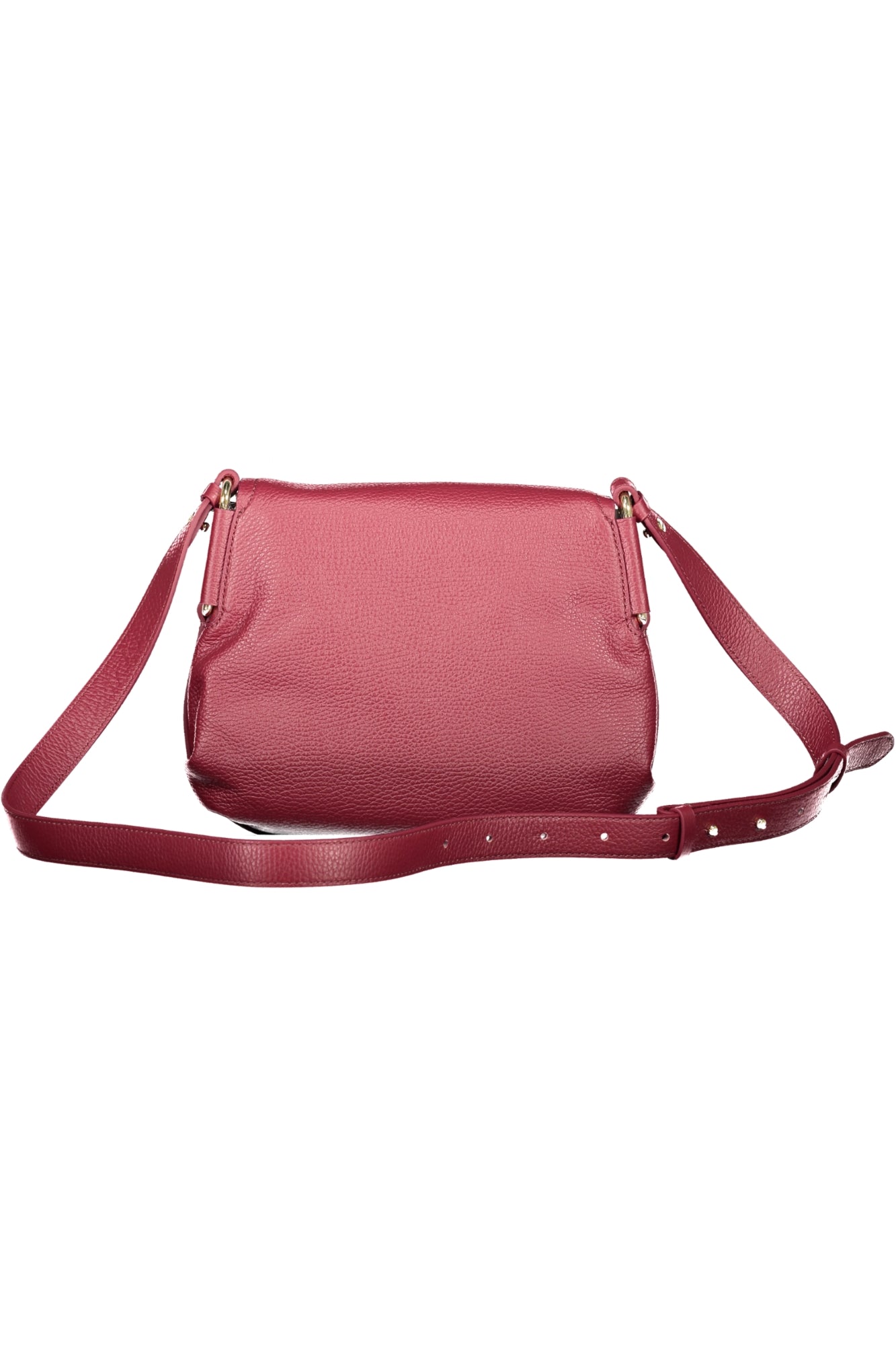 BOLSO DE MUJER COCCINELLE MORADO 