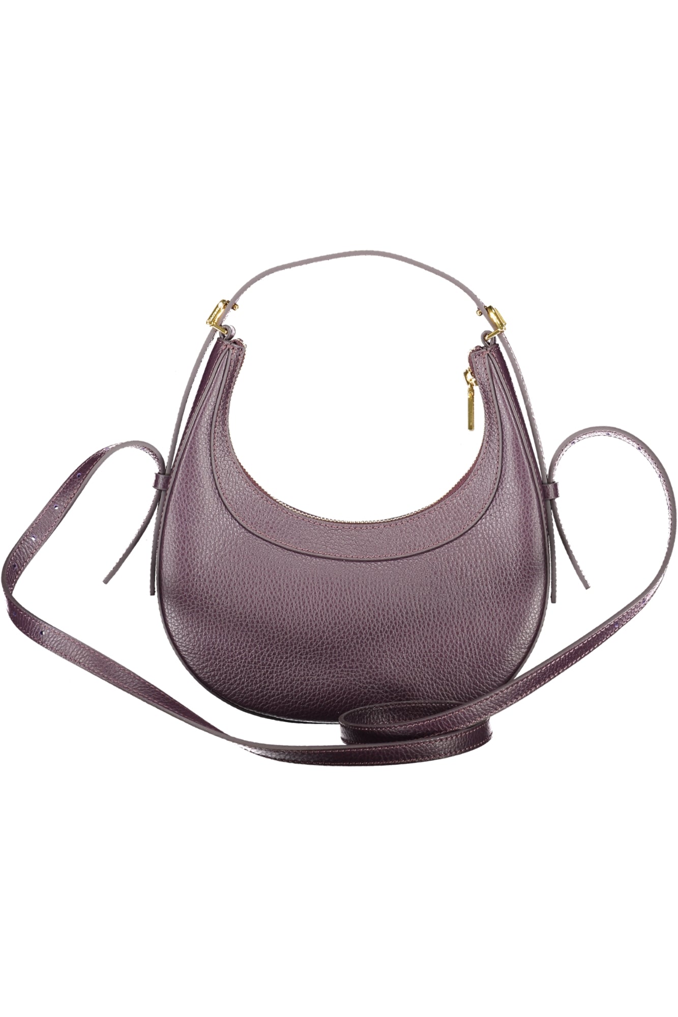 BOLSO DE MUJER COCCINELLE MORADO 