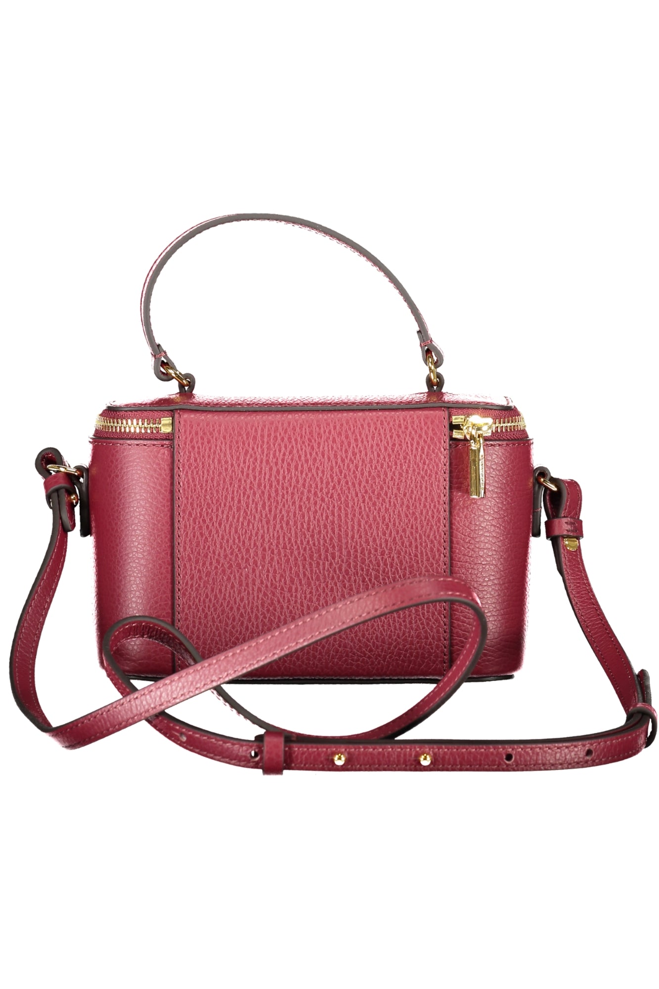 BOLSO DE MUJER COCCINELLE MORADO 