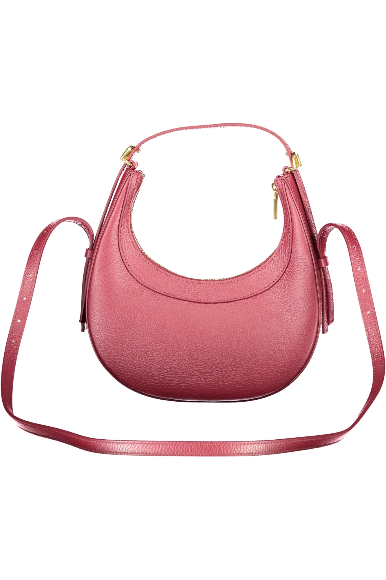 BOLSO DE MUJER COCCINELLE MORADO 