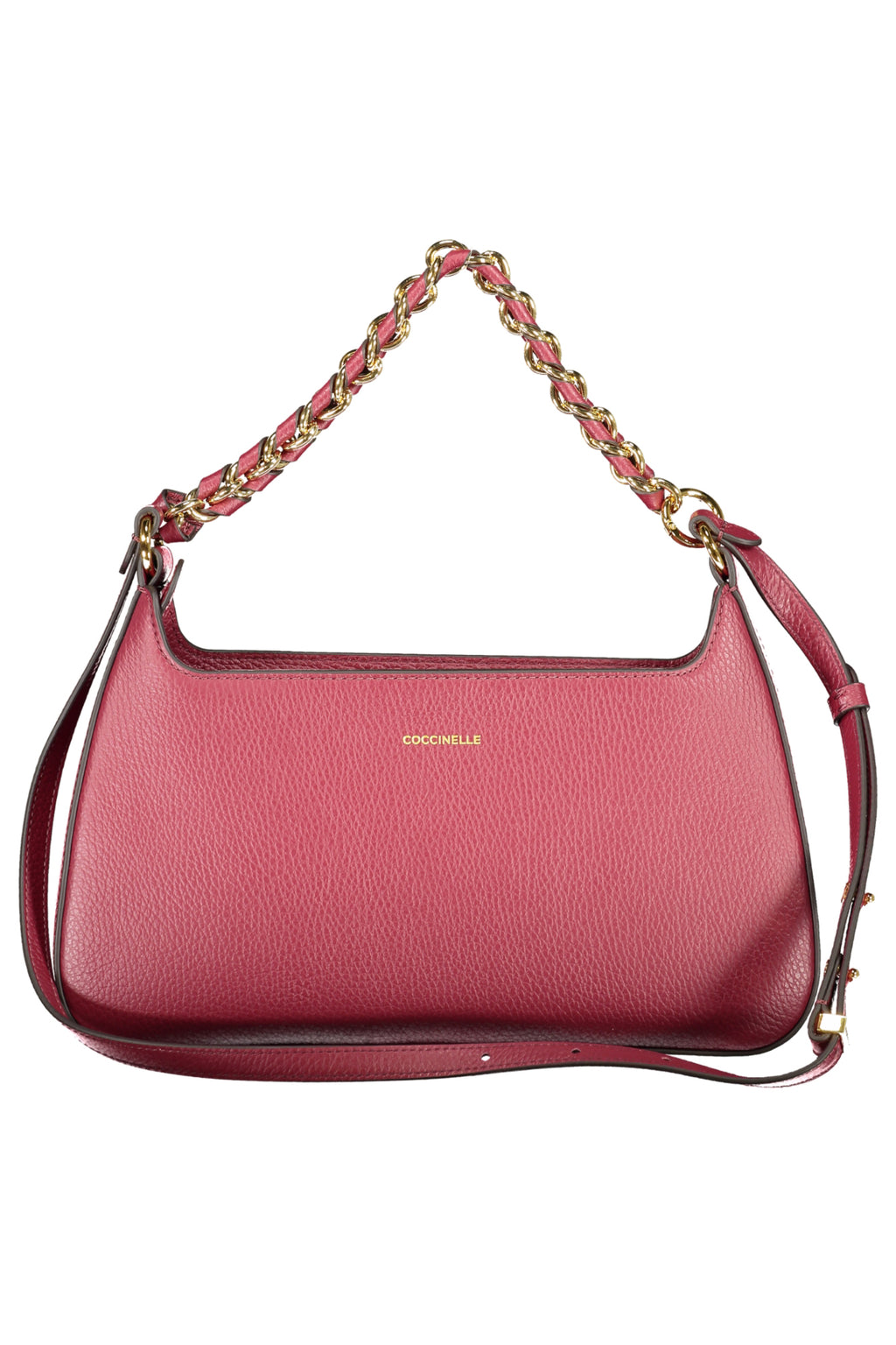 BOLSO DE MUJER COCCINELLE MORADO 