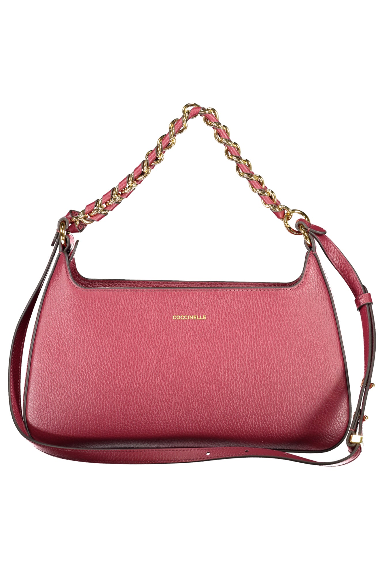 BOLSO DE MUJER COCCINELLE MORADO 