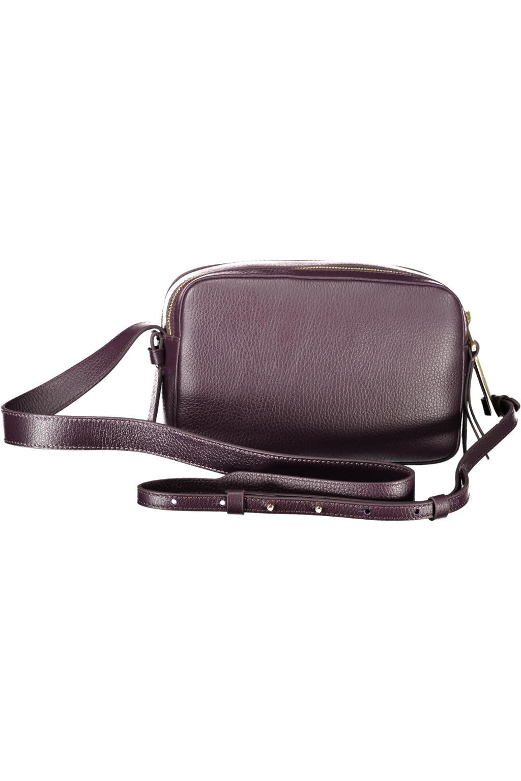 BOLSO DE MUJER COCCINELLE MORADO 