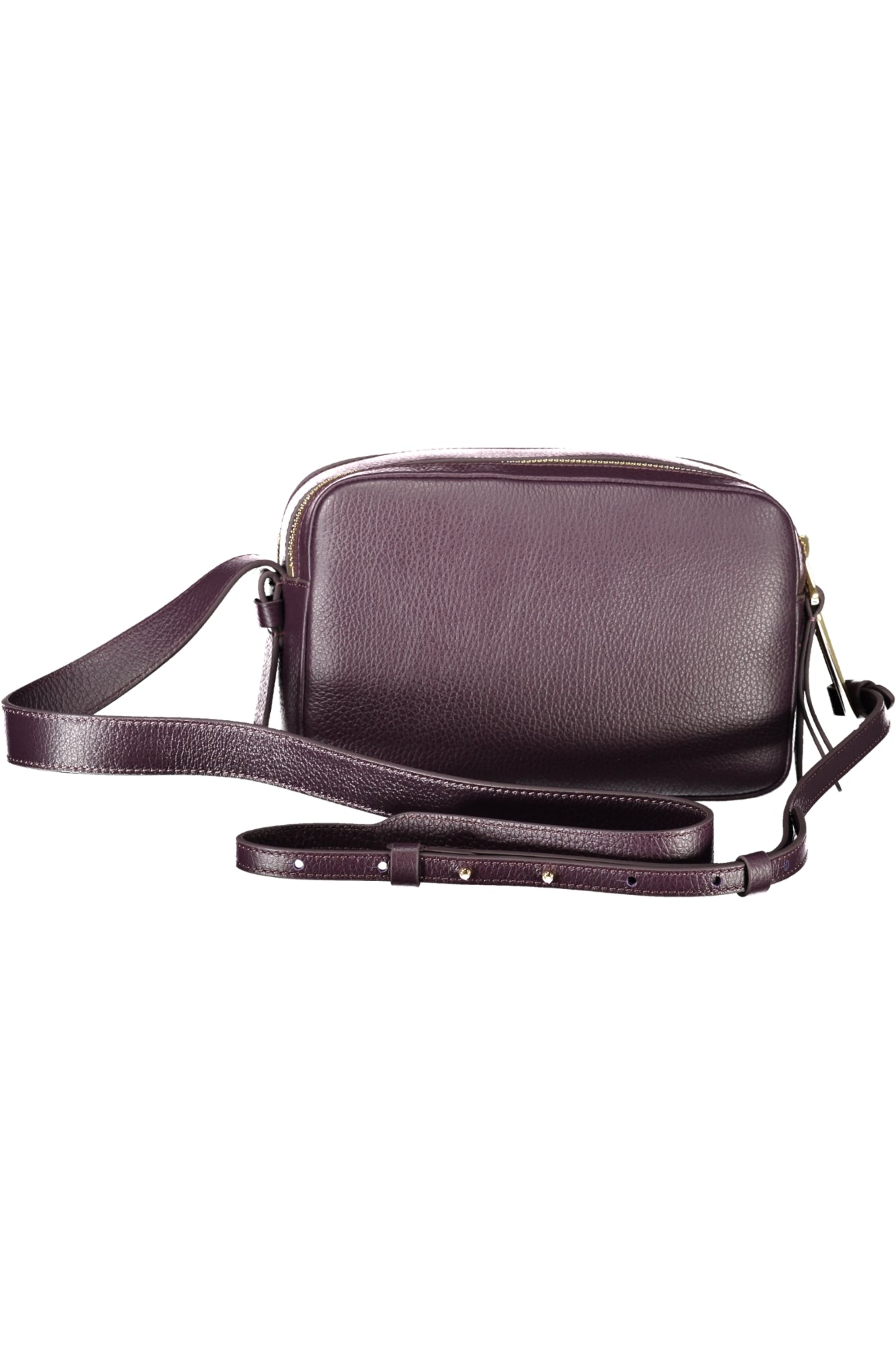 BOLSO DE MUJER COCCINELLE MORADO 