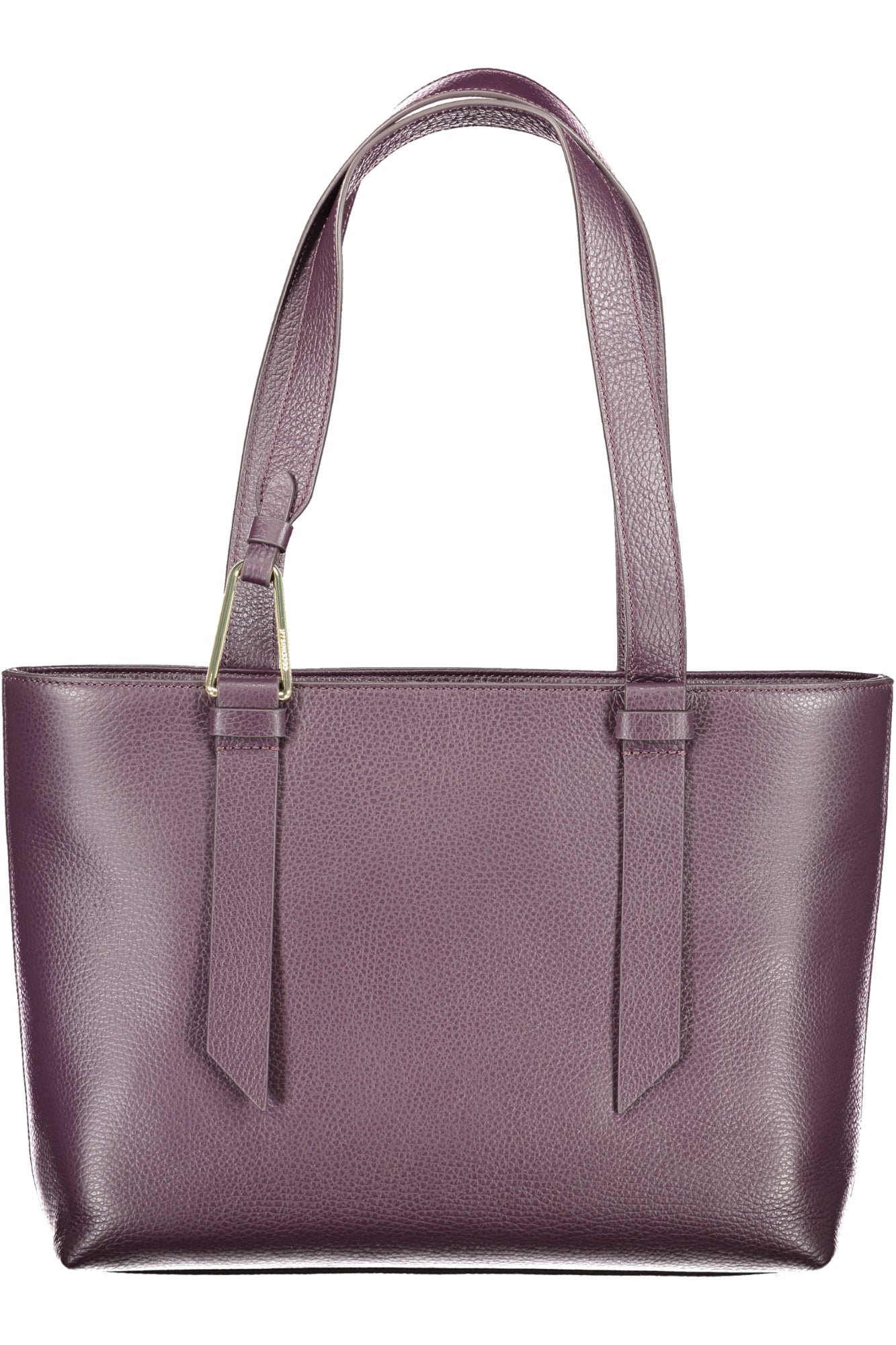 BOLSO DE MUJER COCCINELLE MORADO 
