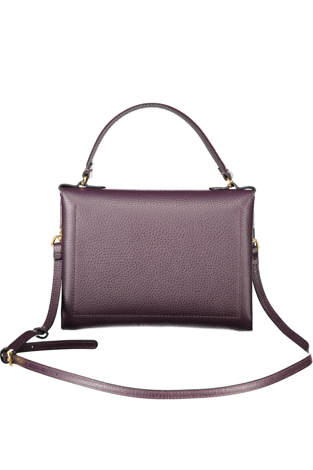 BOLSO DE MUJER COCCINELLE MORADO 