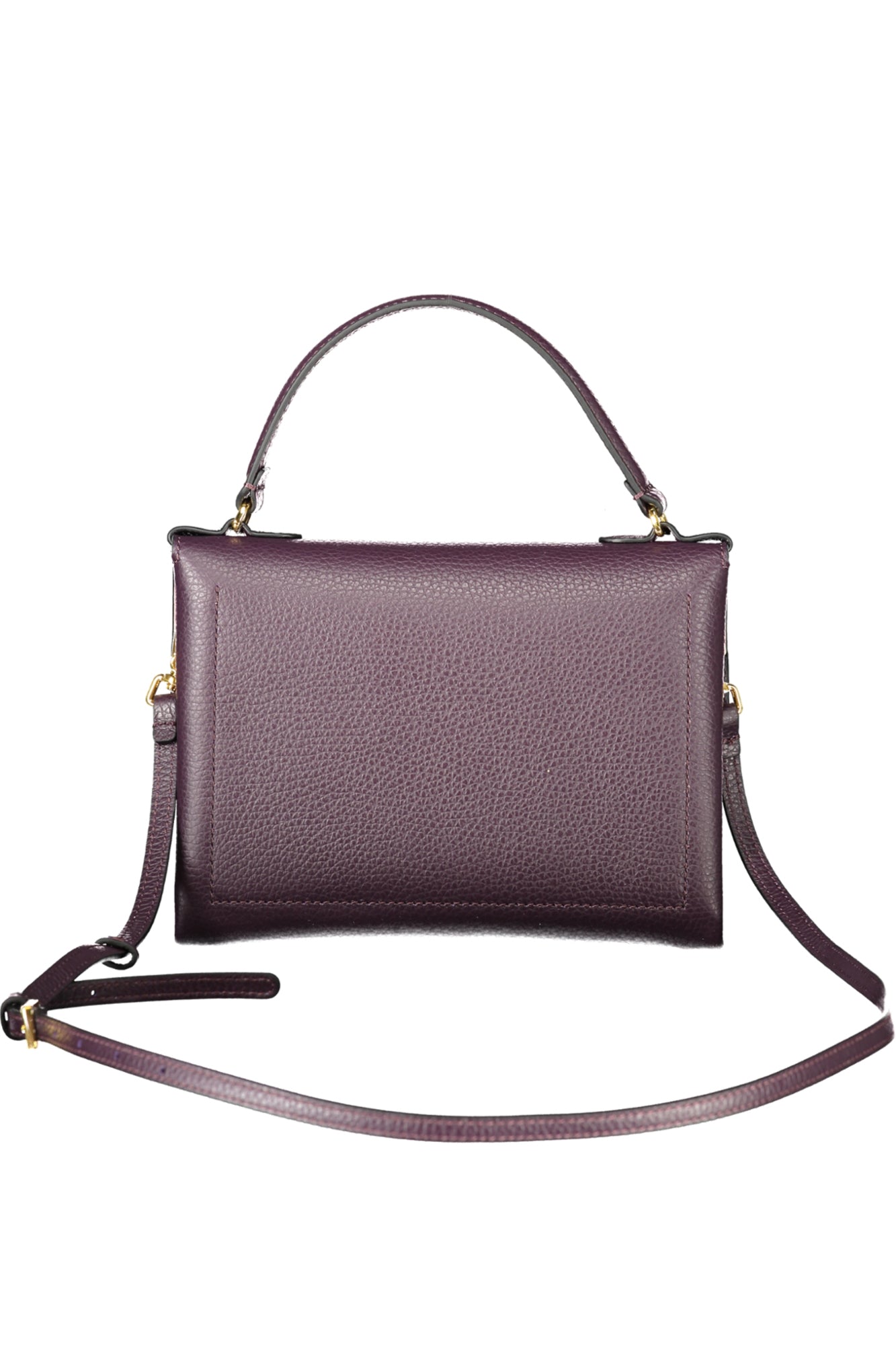 BOLSO DE MUJER COCCINELLE MORADO 