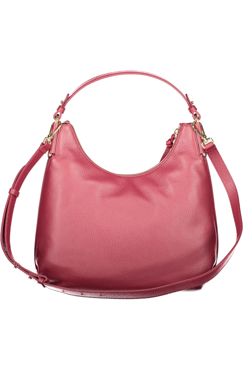 BOLSO DE MUJER COCCINELLE MORADO 