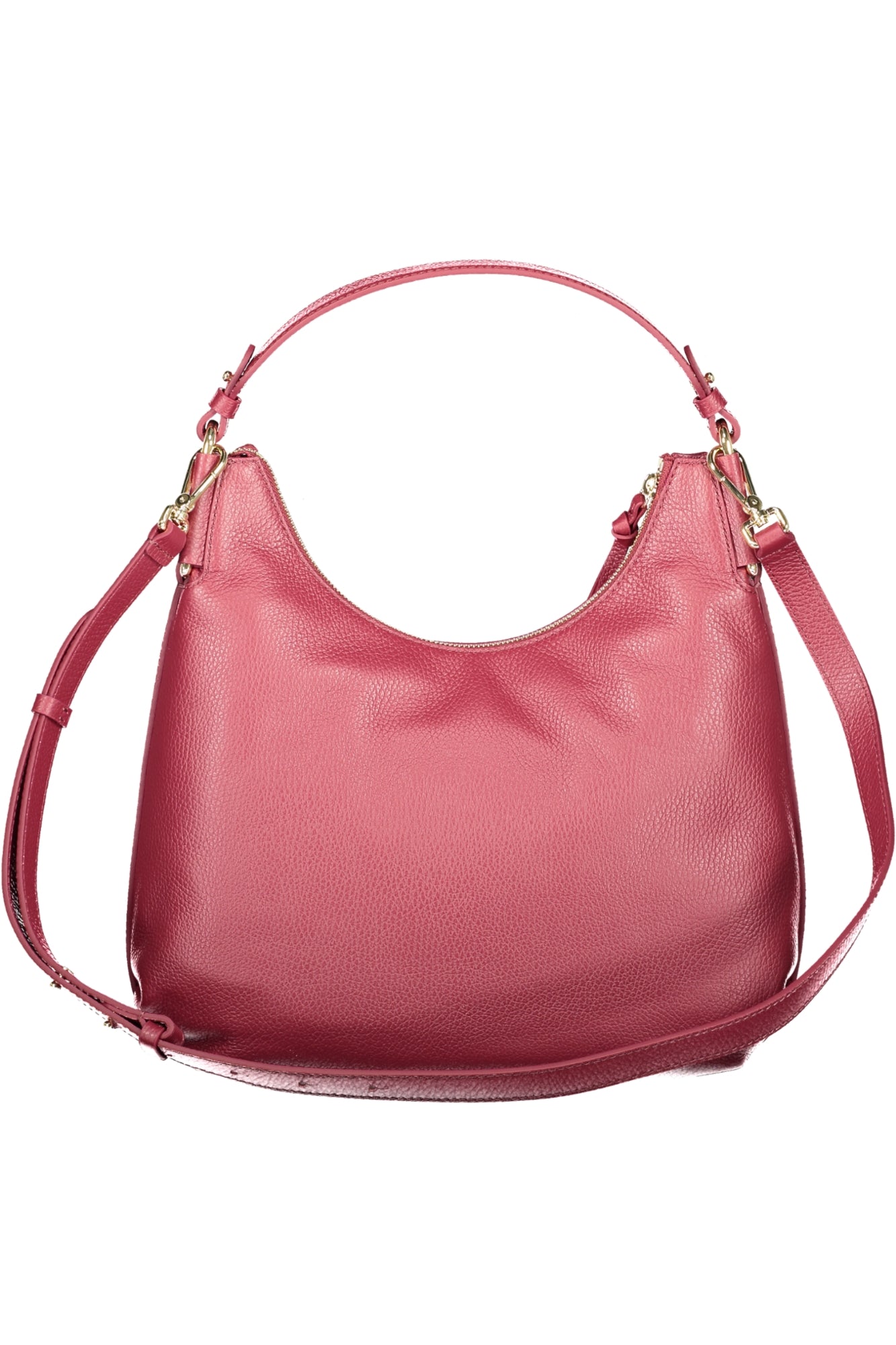 BOLSO DE MUJER COCCINELLE MORADO 