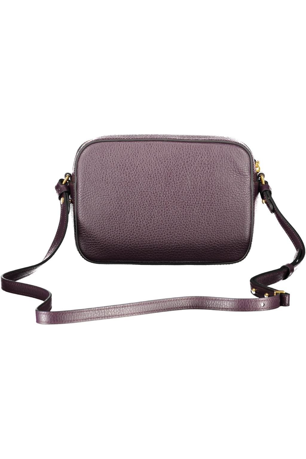 BOLSO DE MUJER COCCINELLE MORADO 