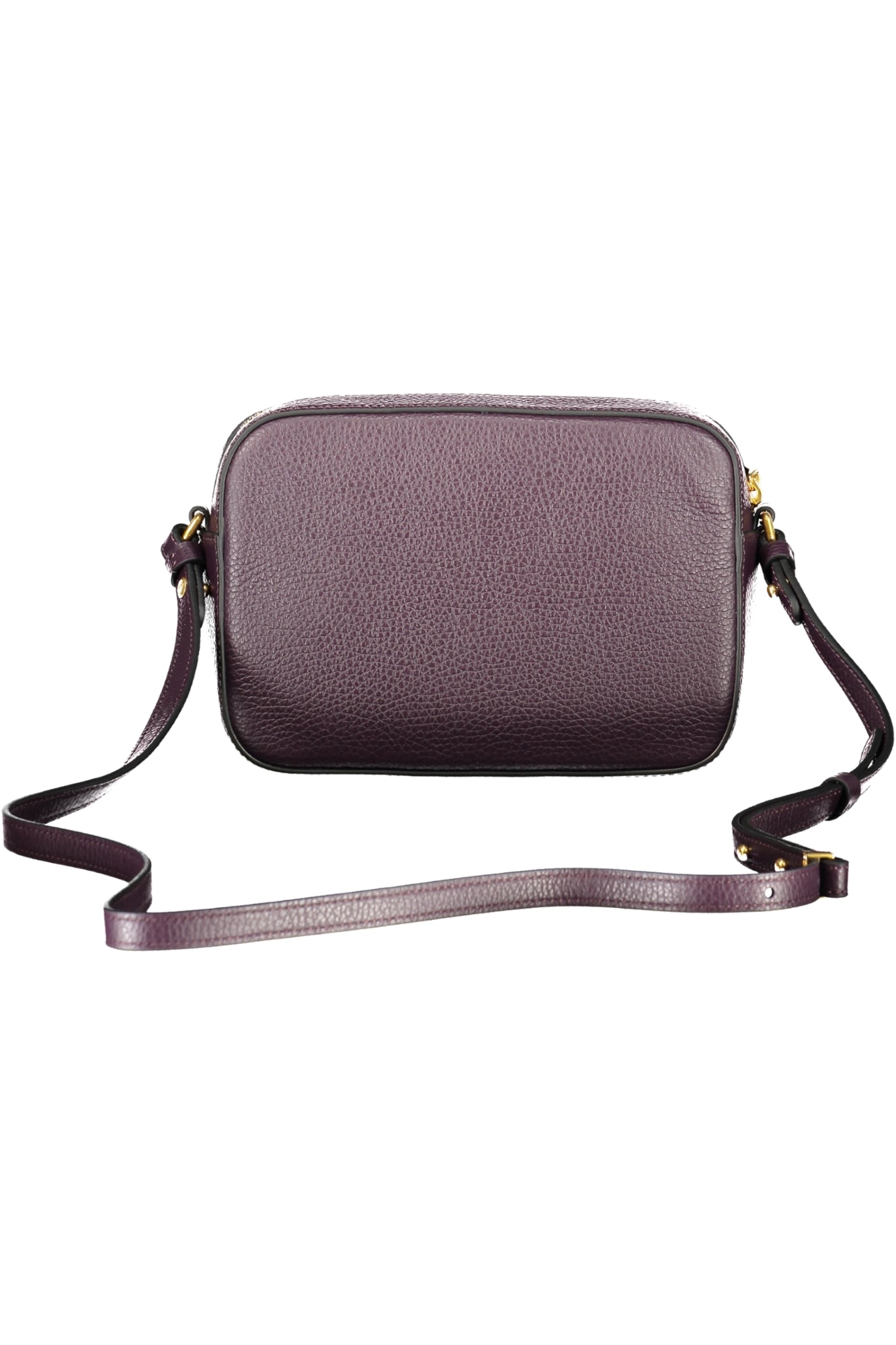 BOLSO DE MUJER COCCINELLE MORADO 