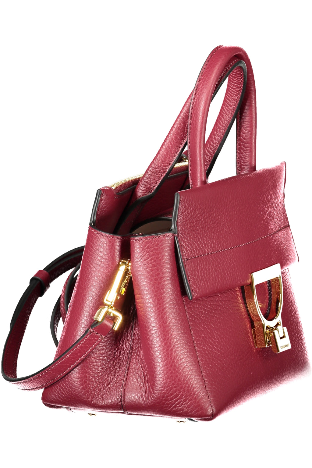 BOLSO DE MUJER COCCINELLE MORADO 