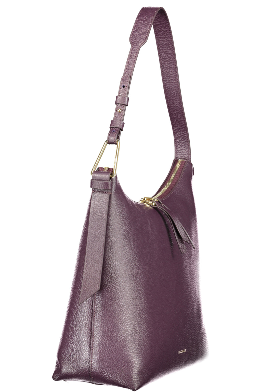 BOLSO DE MUJER COCCINELLE MORADO 