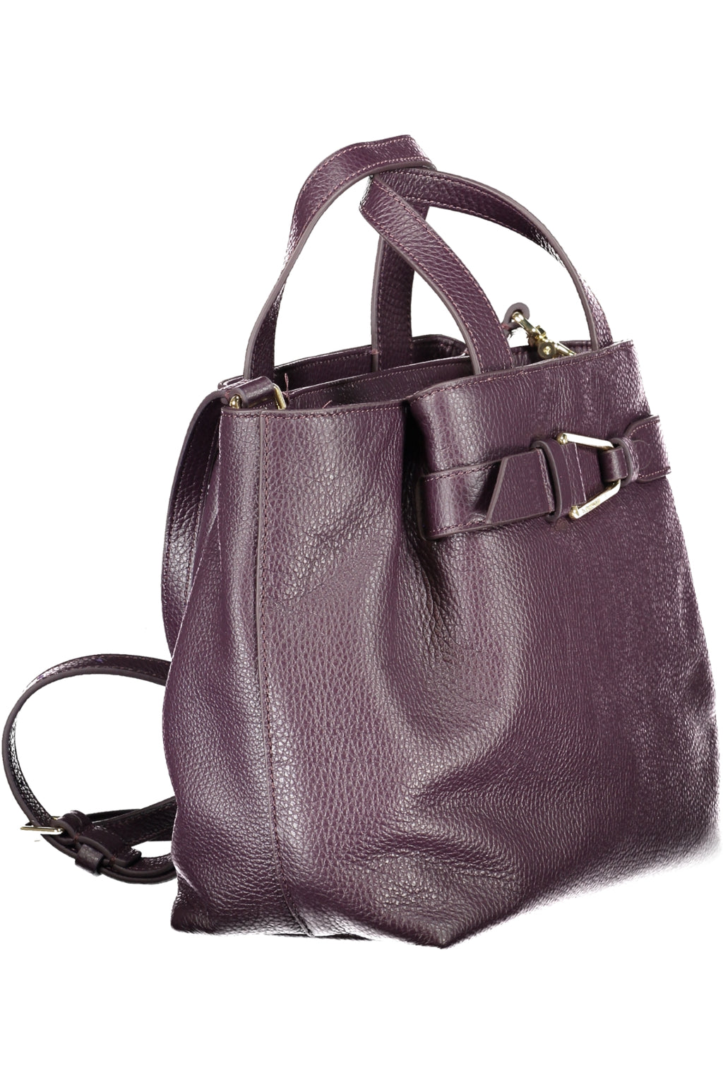 BOLSO DE MUJER COCCINELLE MORADO 