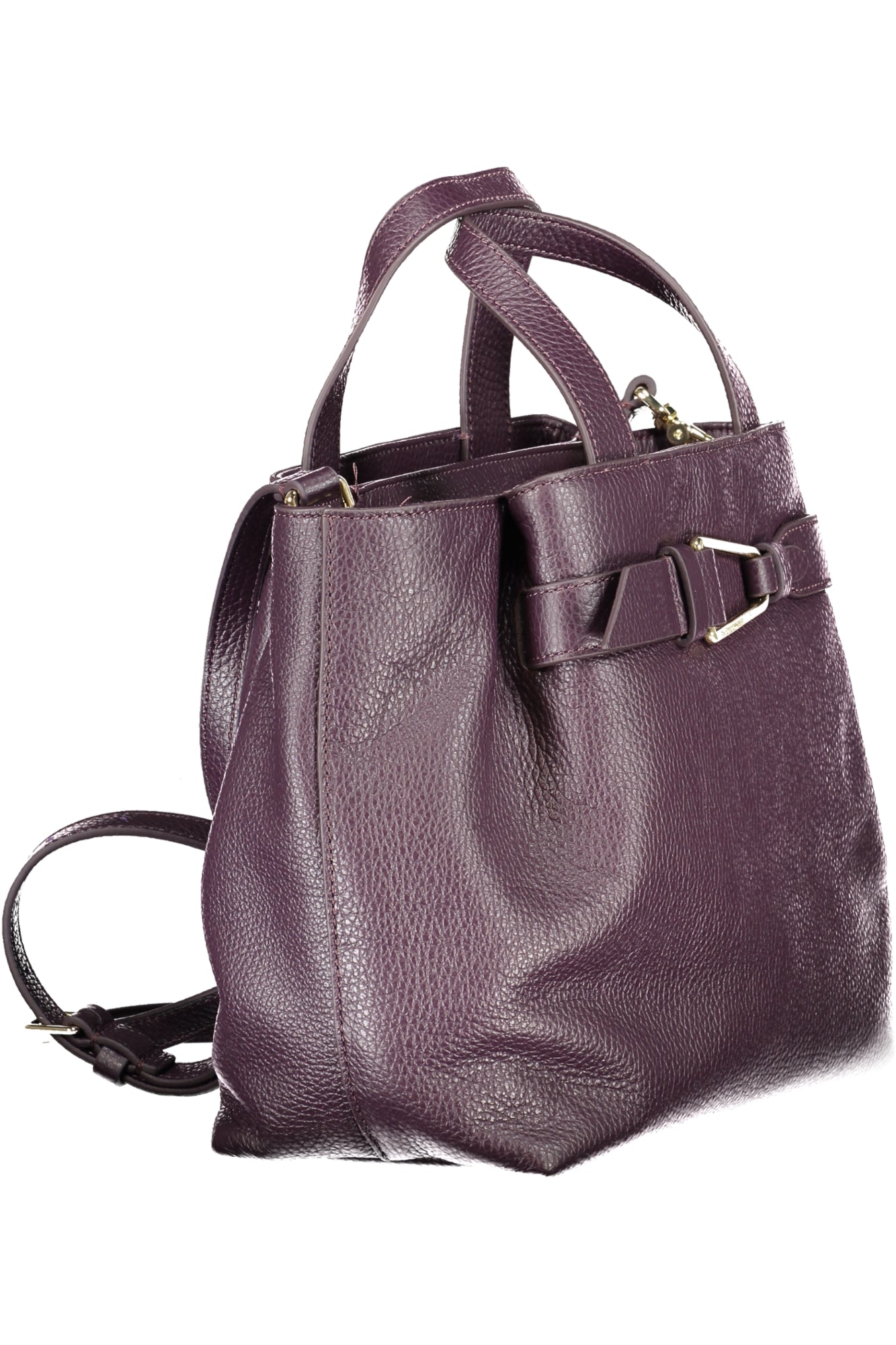 BOLSO DE MUJER COCCINELLE MORADO 