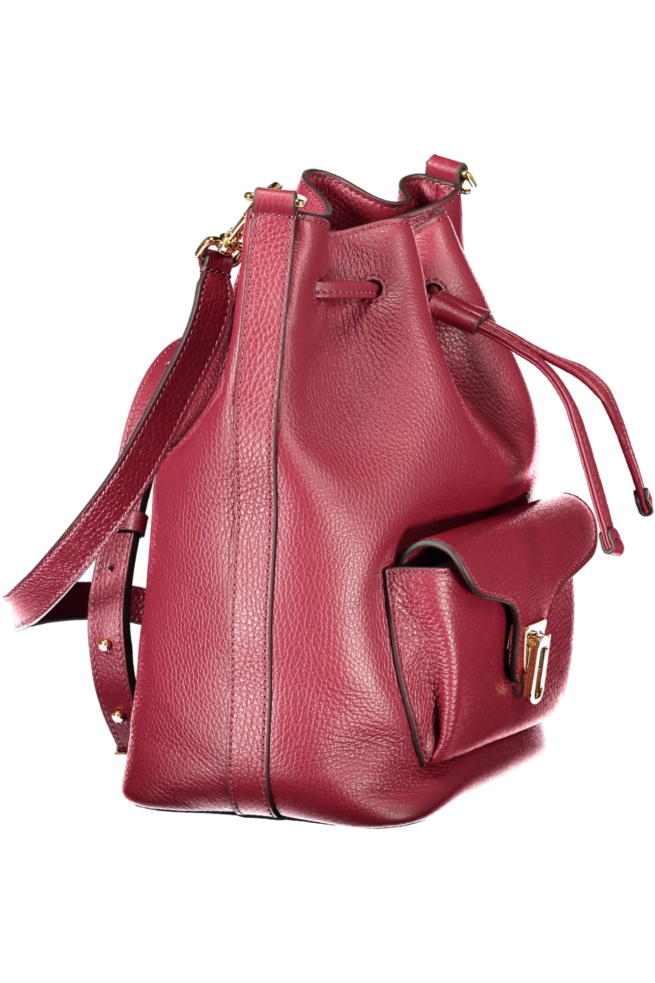 BOLSO DE MUJER COCCINELLE MORADO 