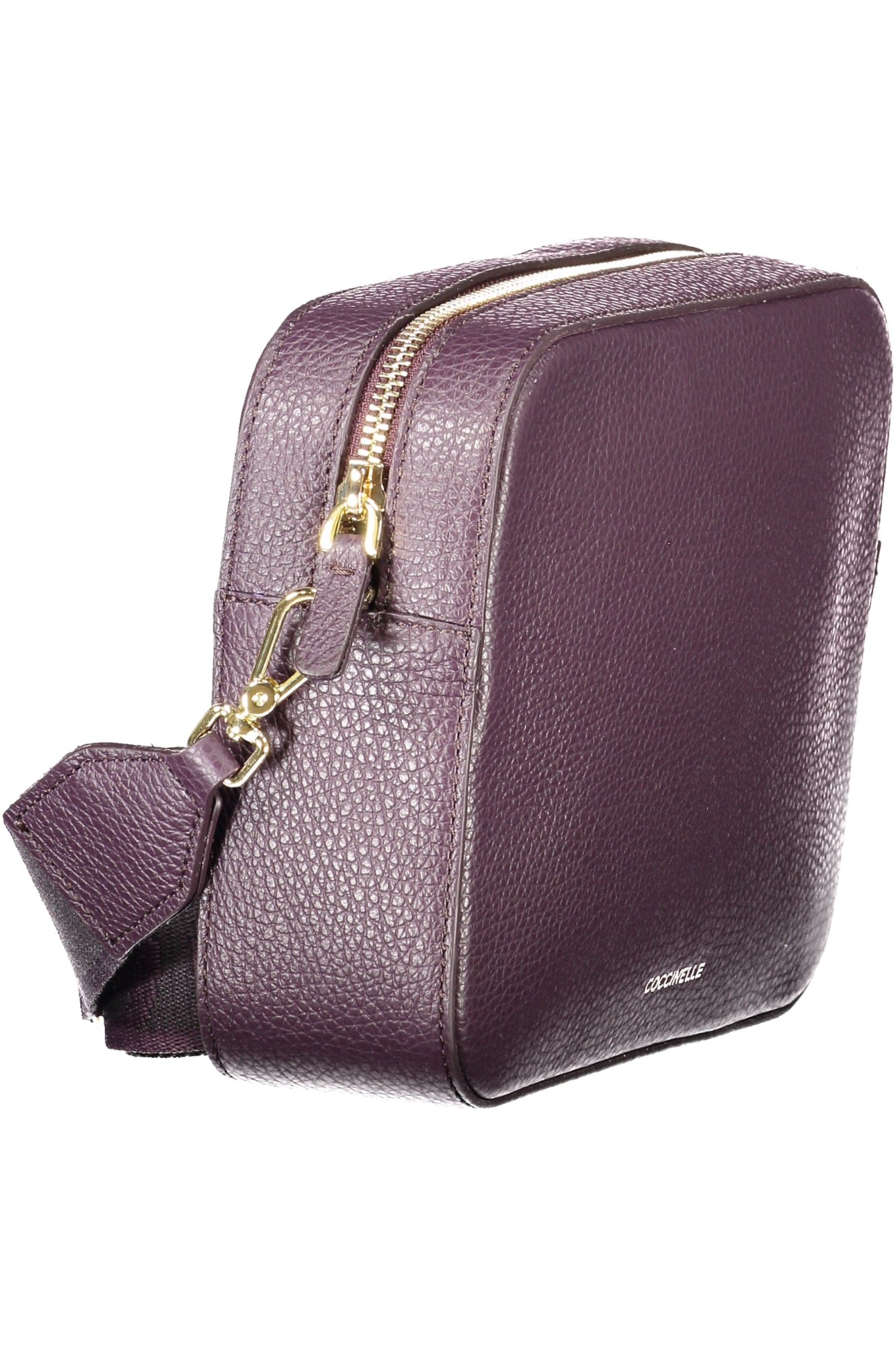 BOLSO DE MUJER COCCINELLE MORADO 