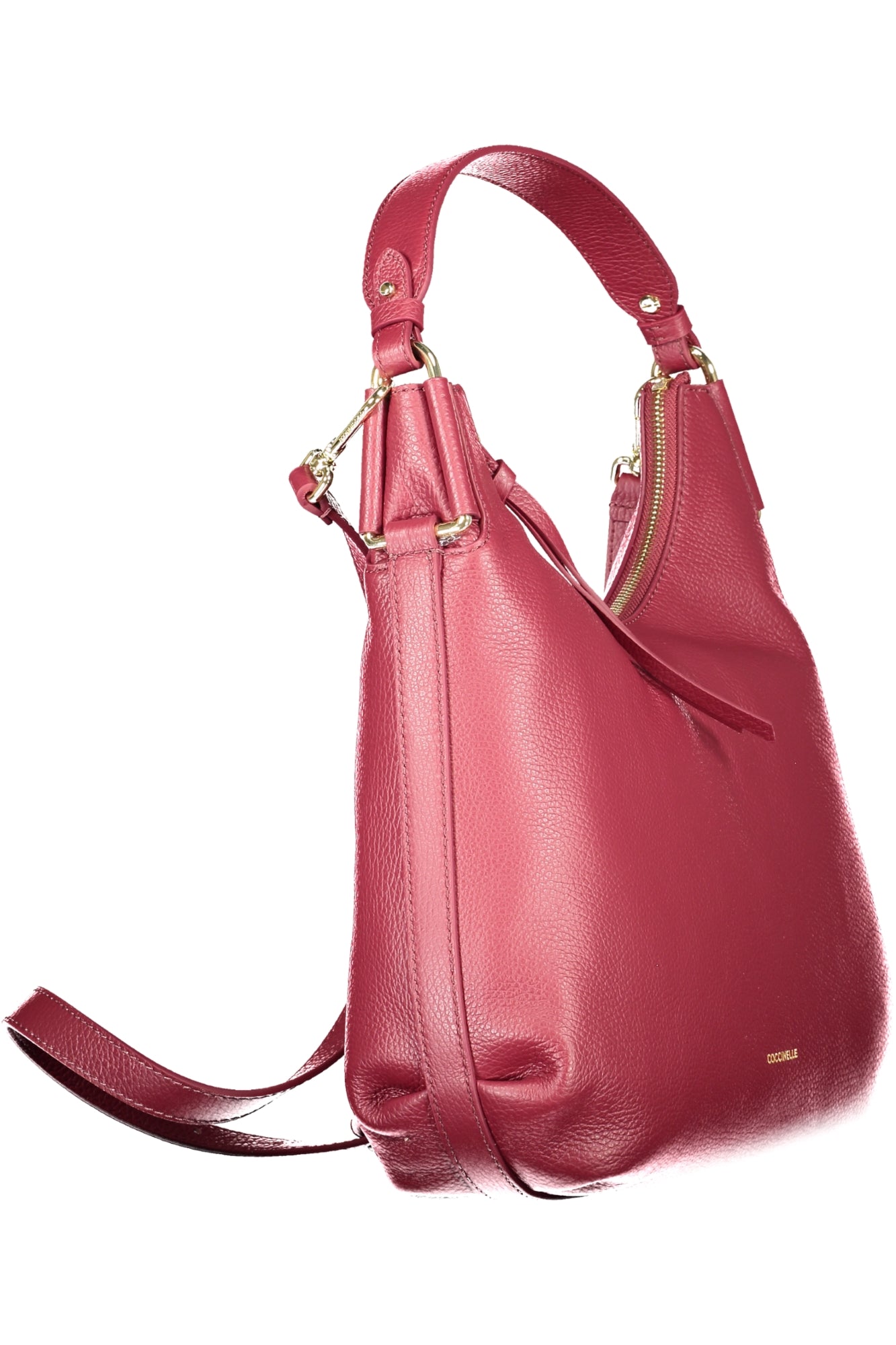 BOLSO DE MUJER COCCINELLE MORADO 