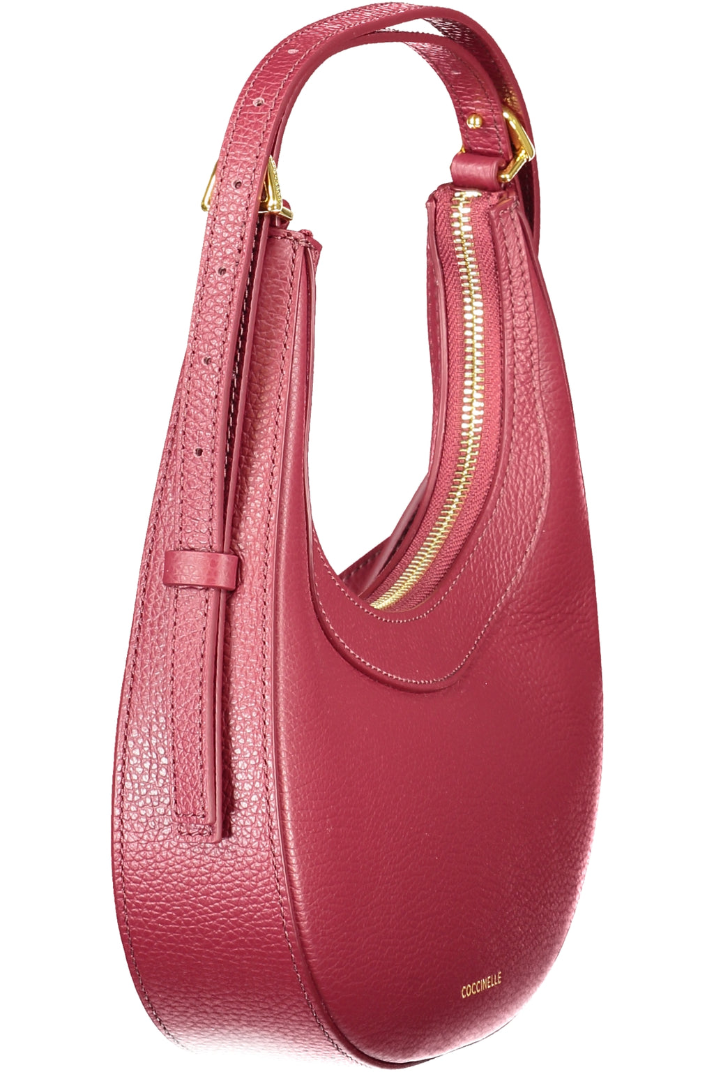 BOLSO DE MUJER COCCINELLE MORADO 