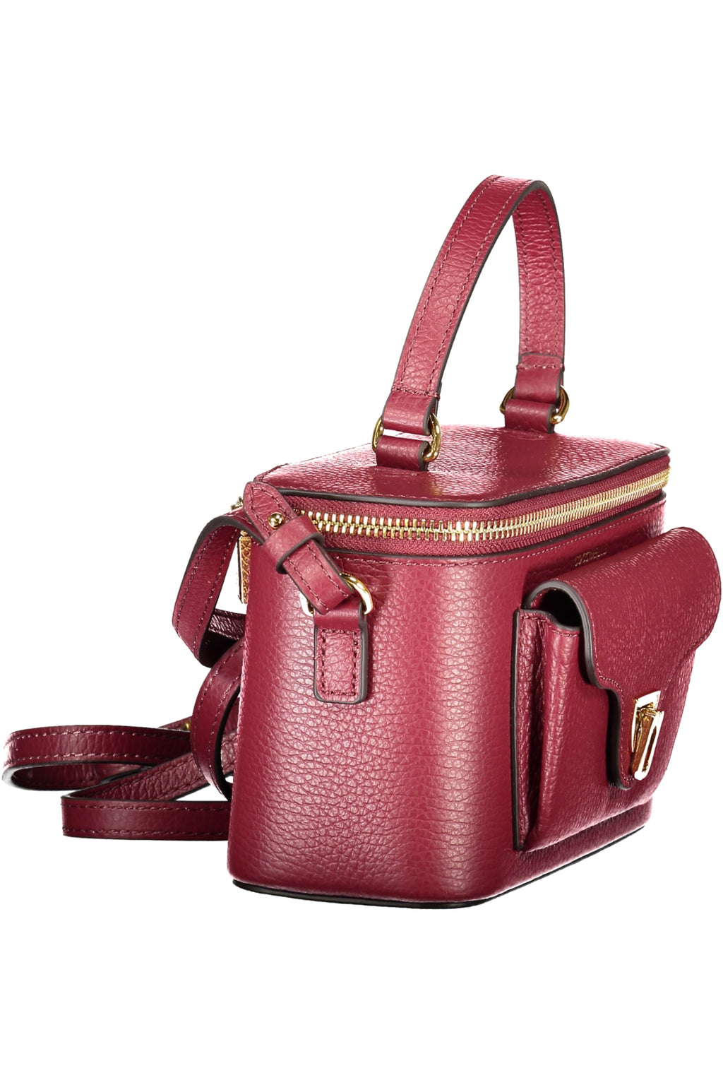 BOLSO DE MUJER COCCINELLE MORADO 