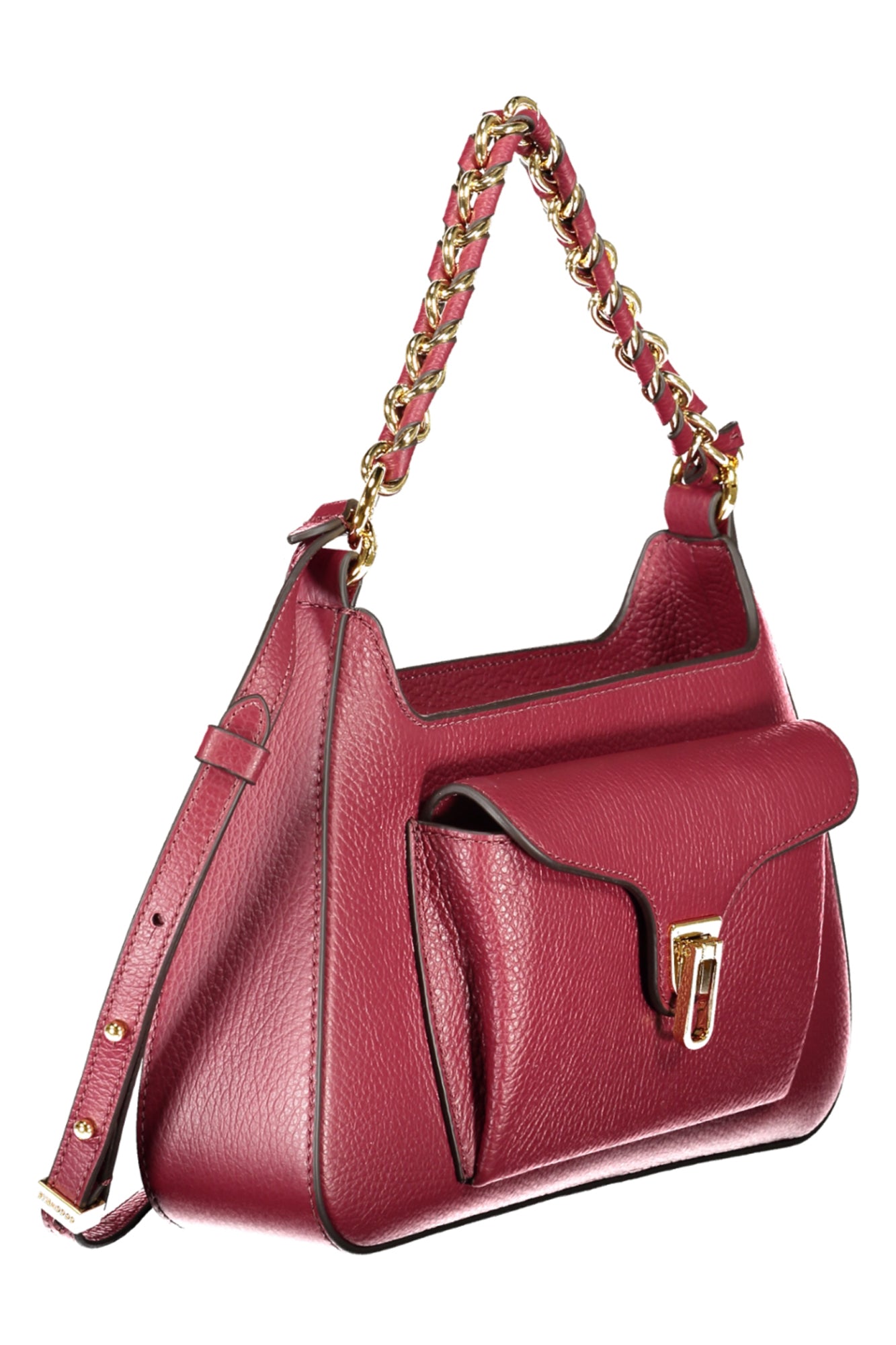 BOLSO DE MUJER COCCINELLE MORADO 