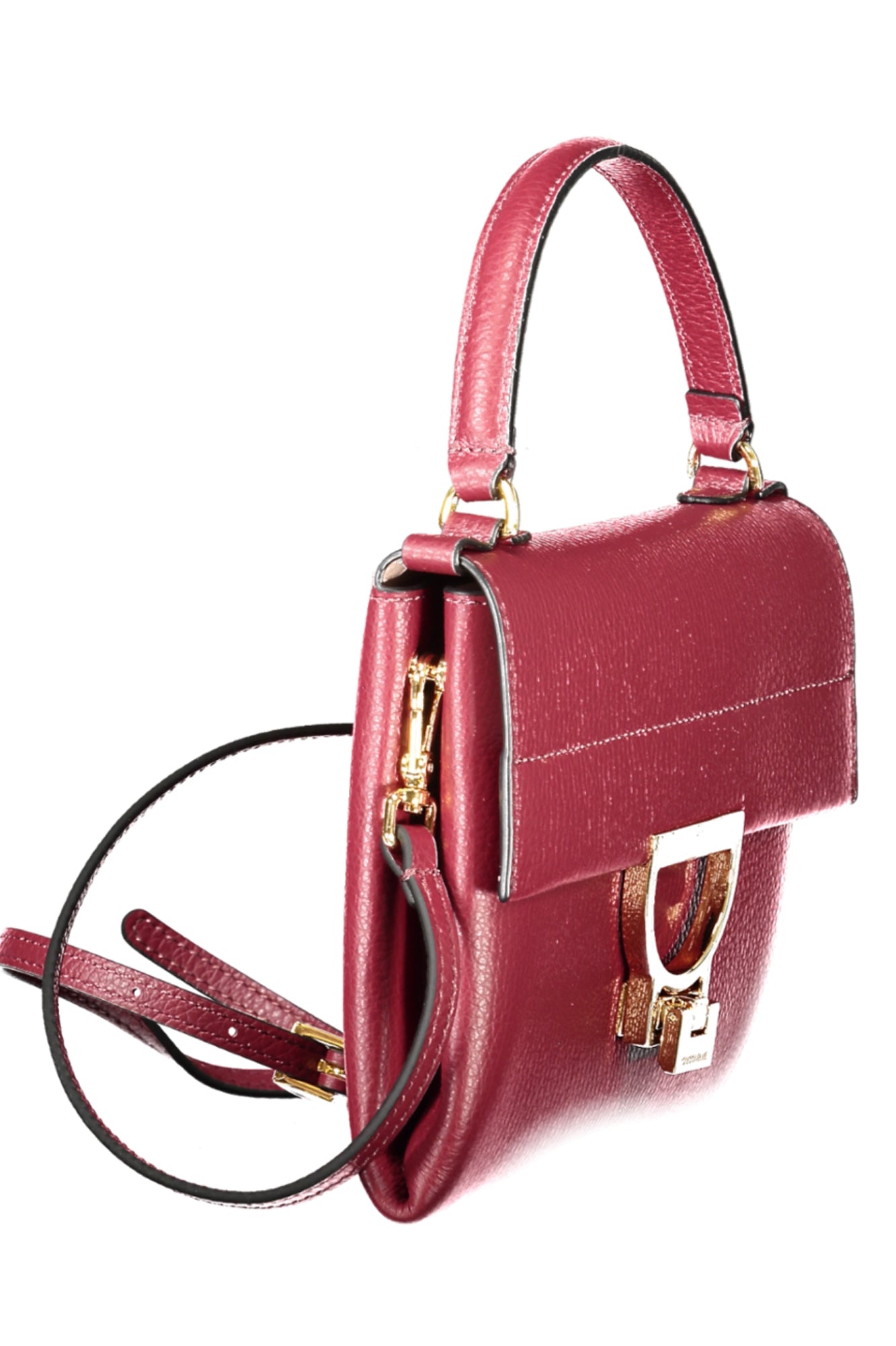 BOLSO DE MUJER COCCINELLE MORADO 