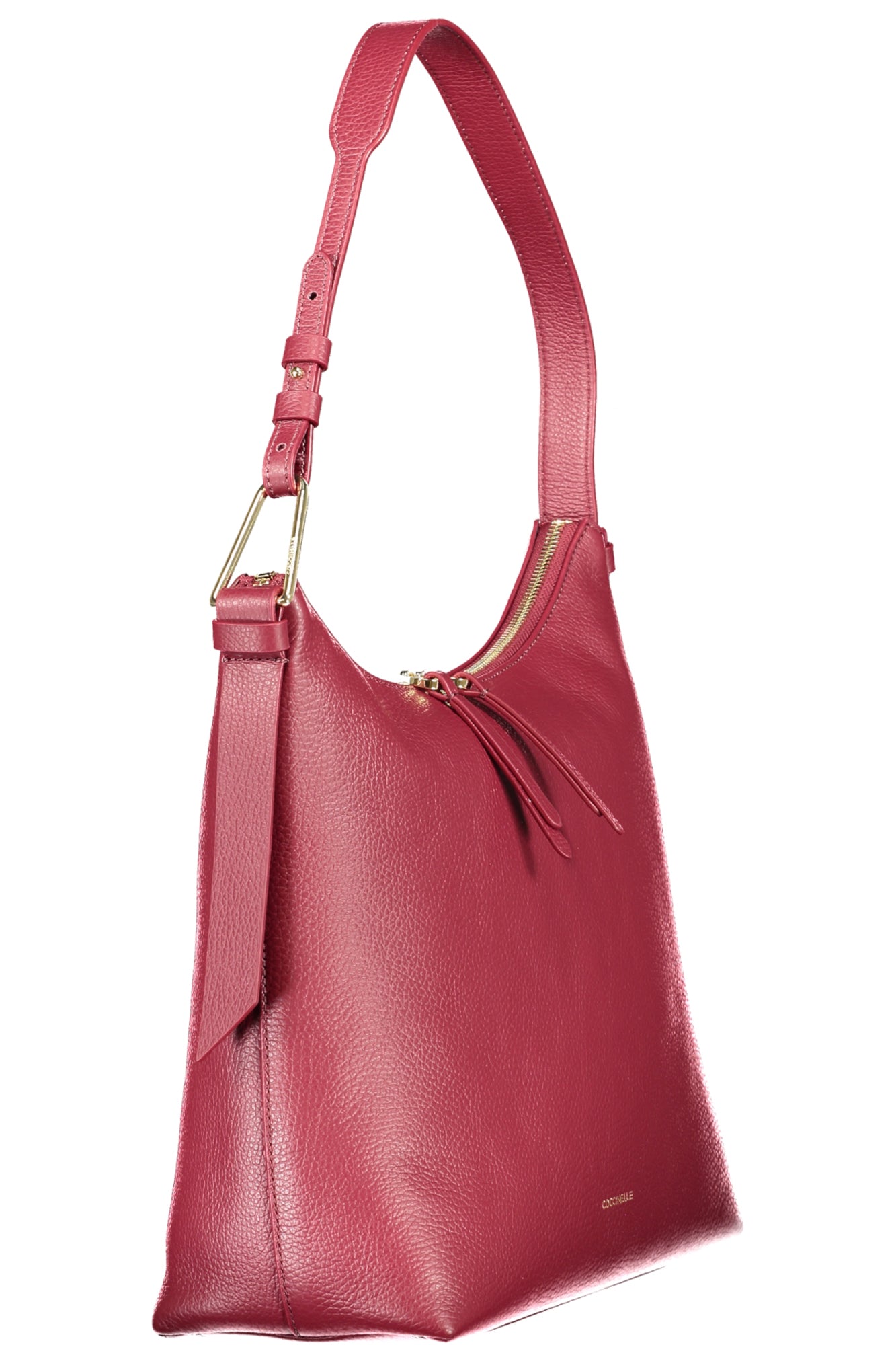 BOLSO DE MUJER COCCINELLE MORADO 