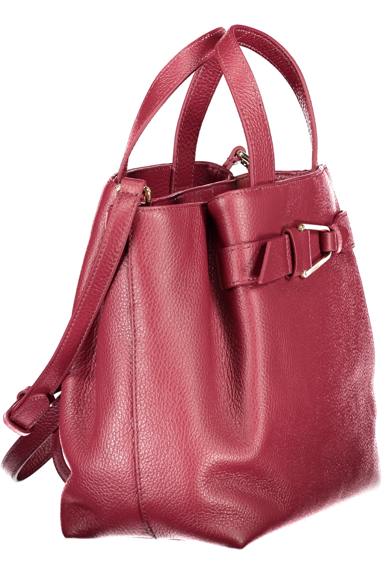 BOLSO DE MUJER COCCINELLE MORADO 