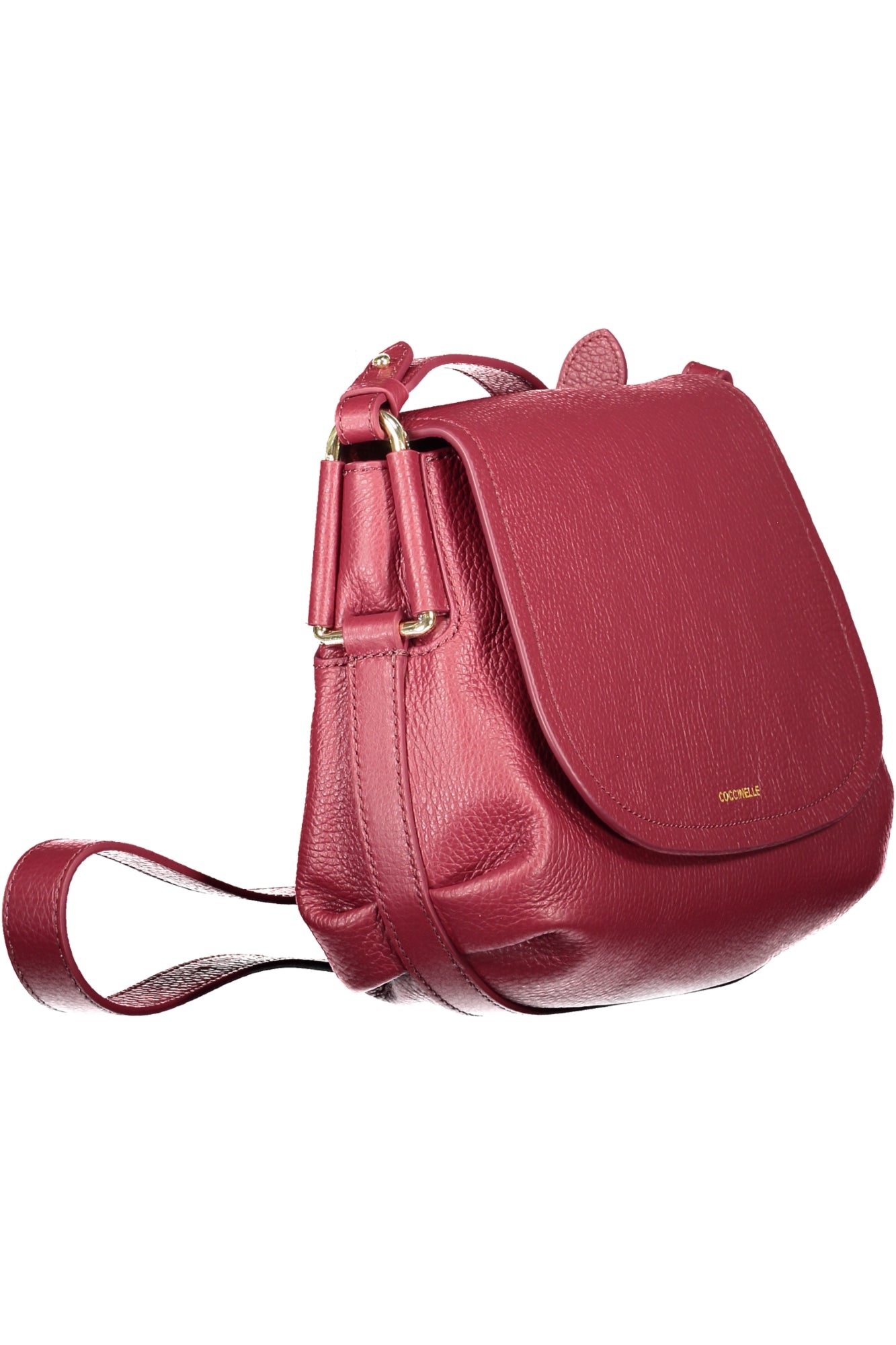 BOLSO DE MUJER COCCINELLE MORADO 