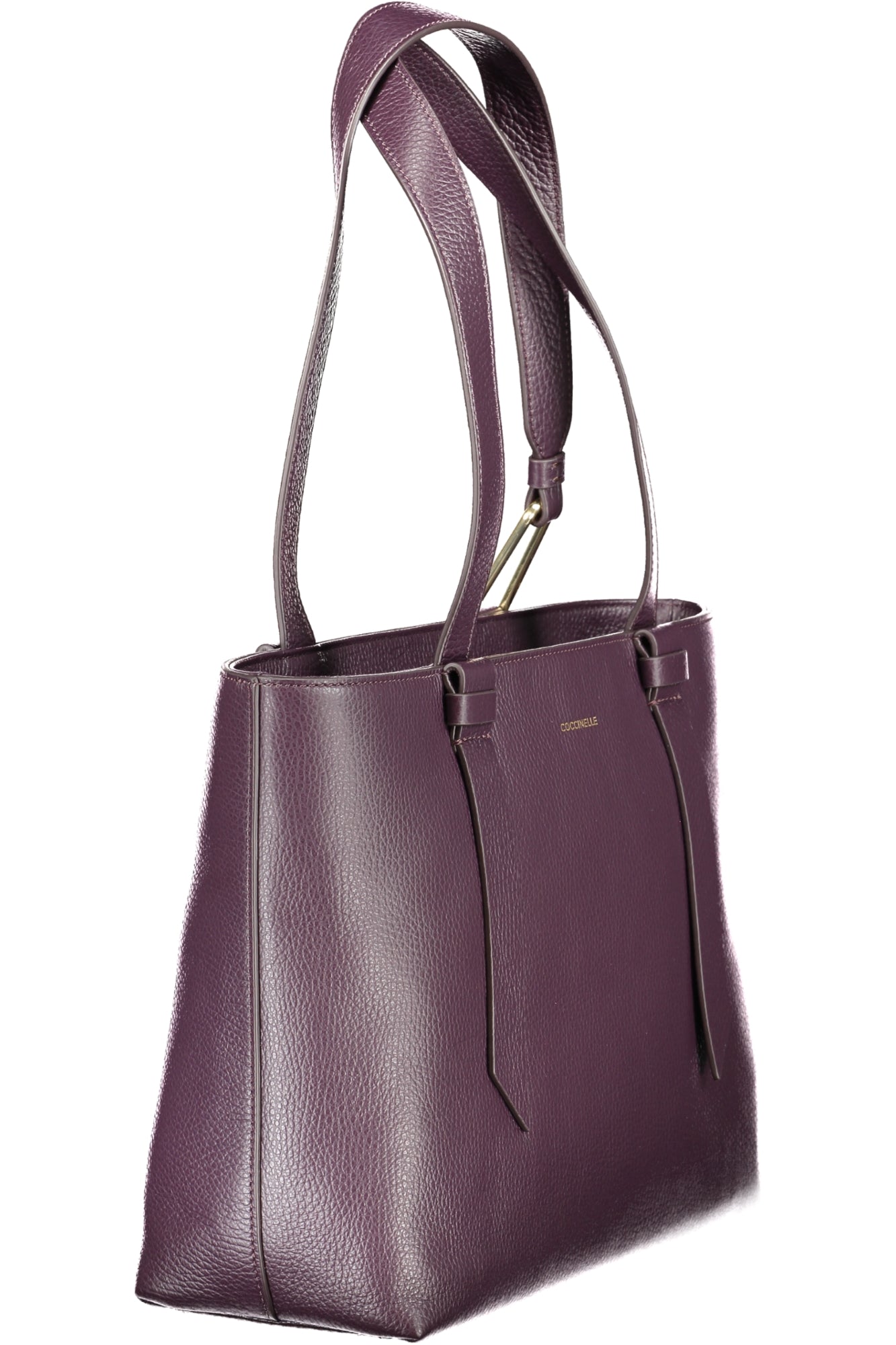 BOLSO DE MUJER COCCINELLE MORADO 