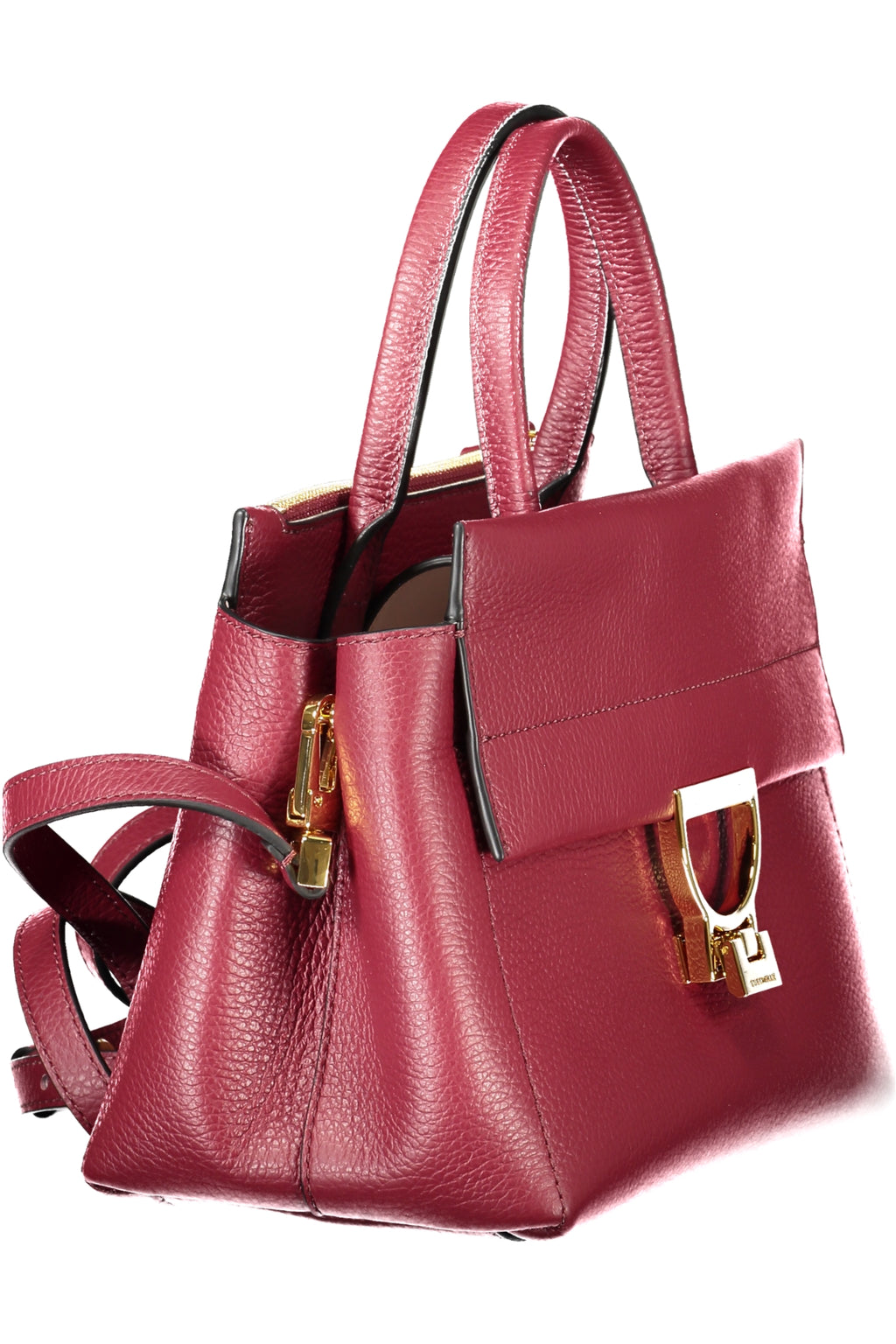 BOLSO DE MUJER COCCINELLE MORADO 