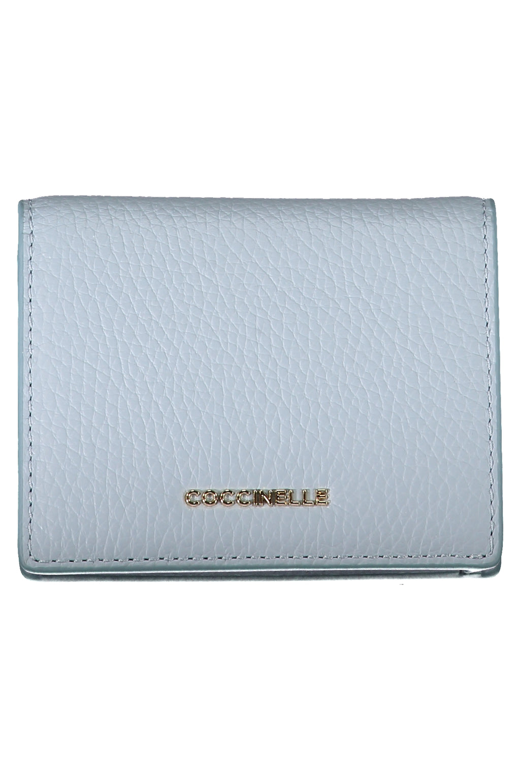 CARTERA AZUL DE MUJER COCCINELLE 