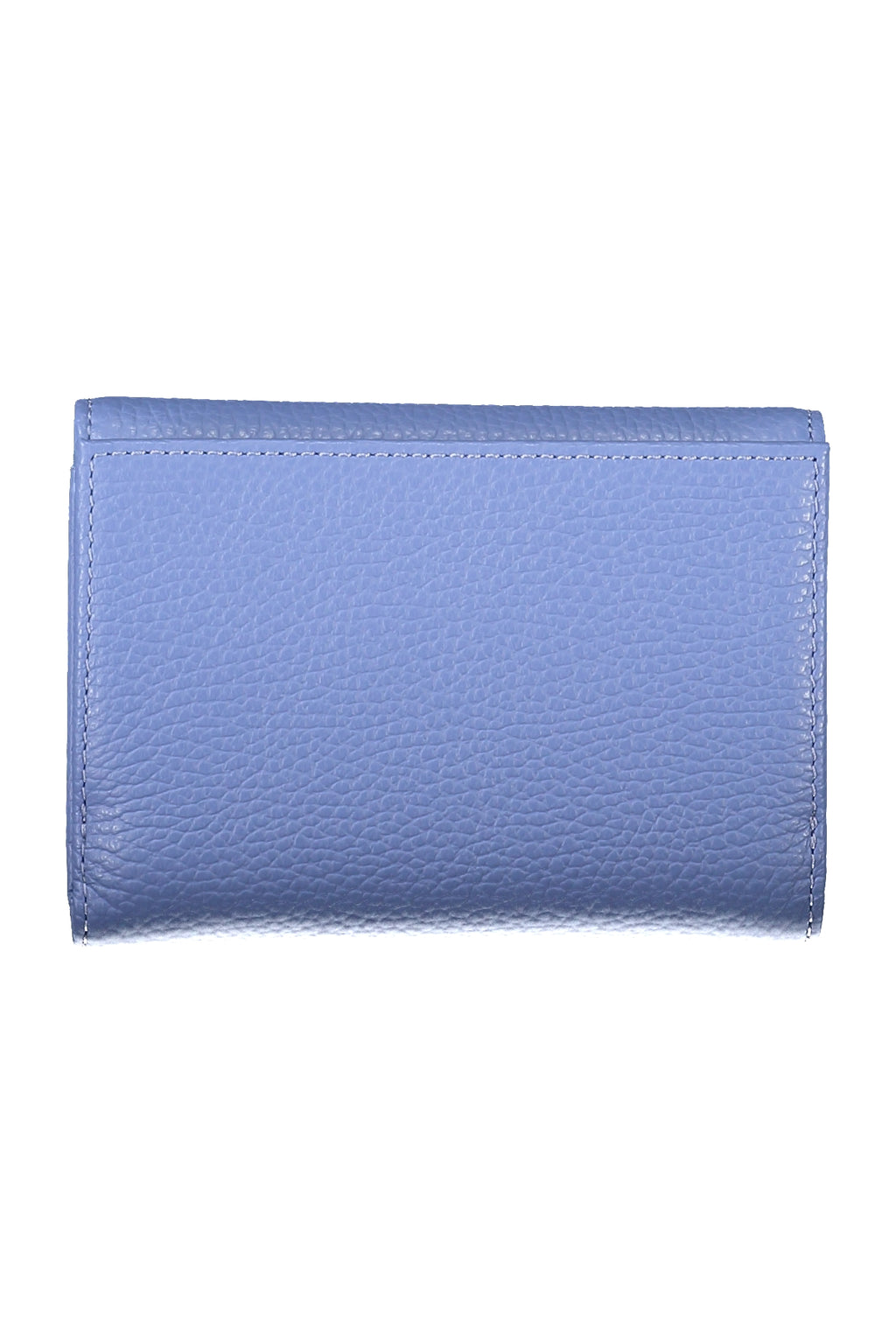 CARTERA AZUL DE MUJER COCCINELLE 