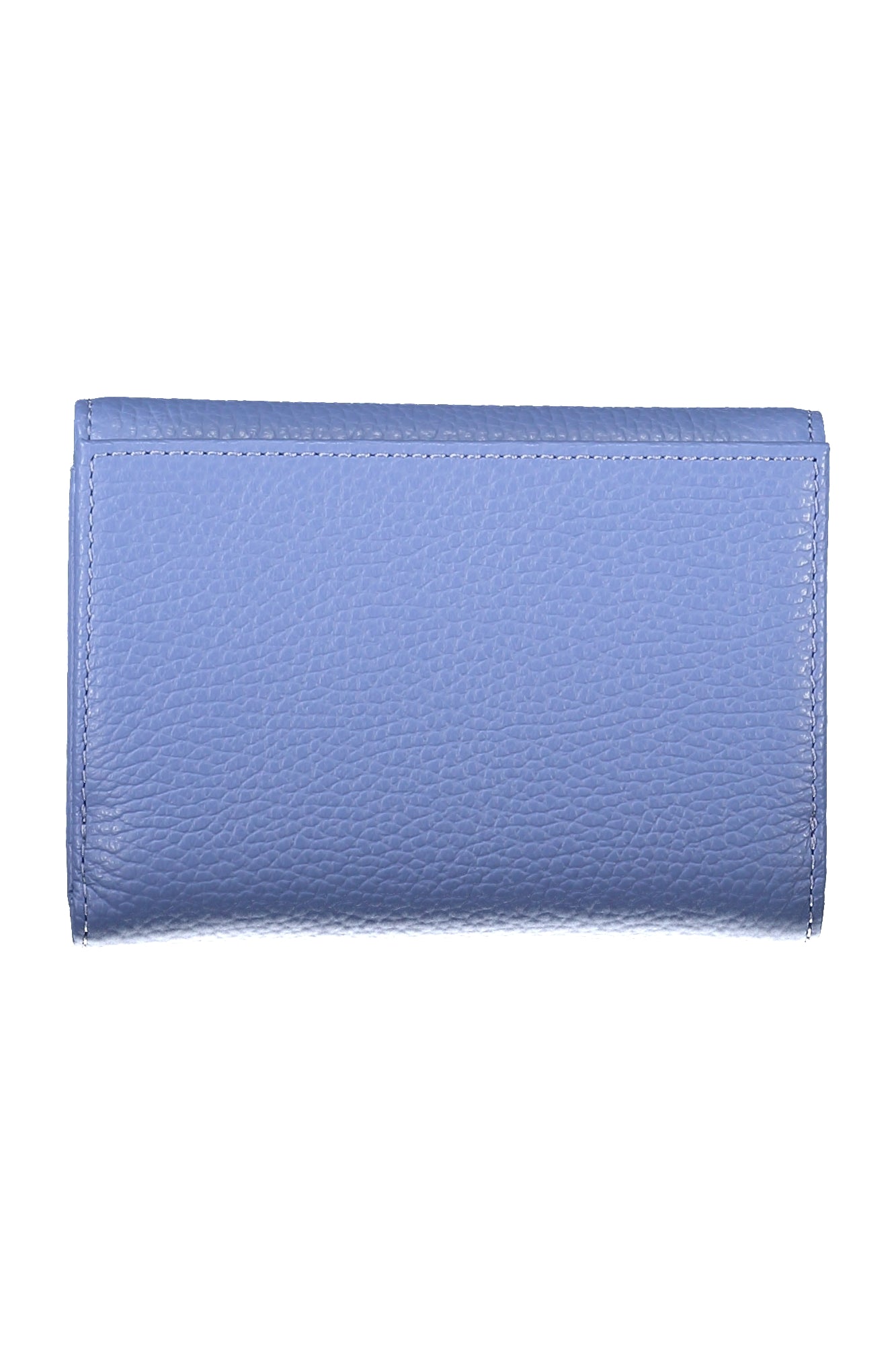 CARTERA AZUL DE MUJER COCCINELLE 