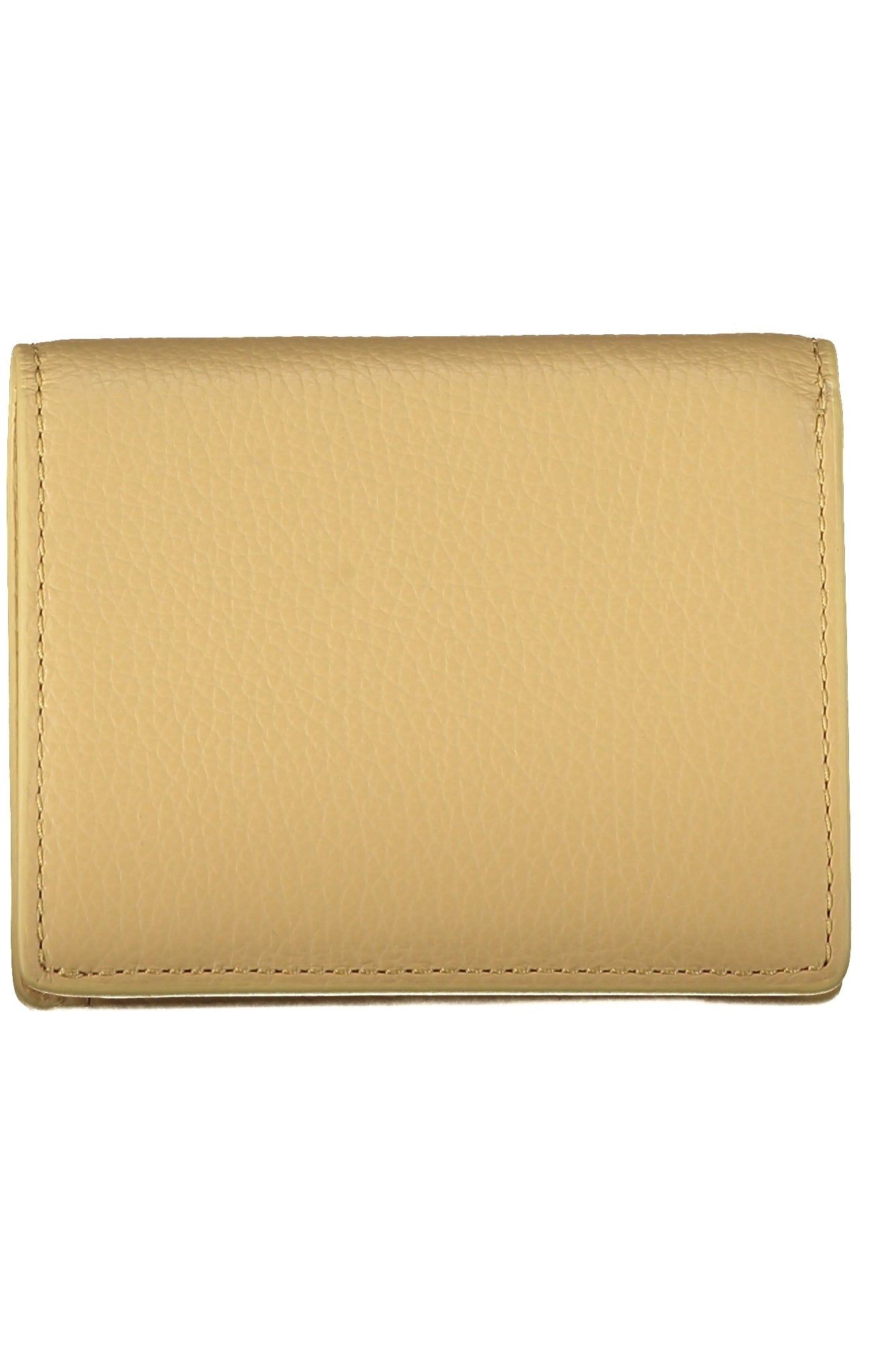 COCCINELLE WOMEN'S BEIGE WALLET 
