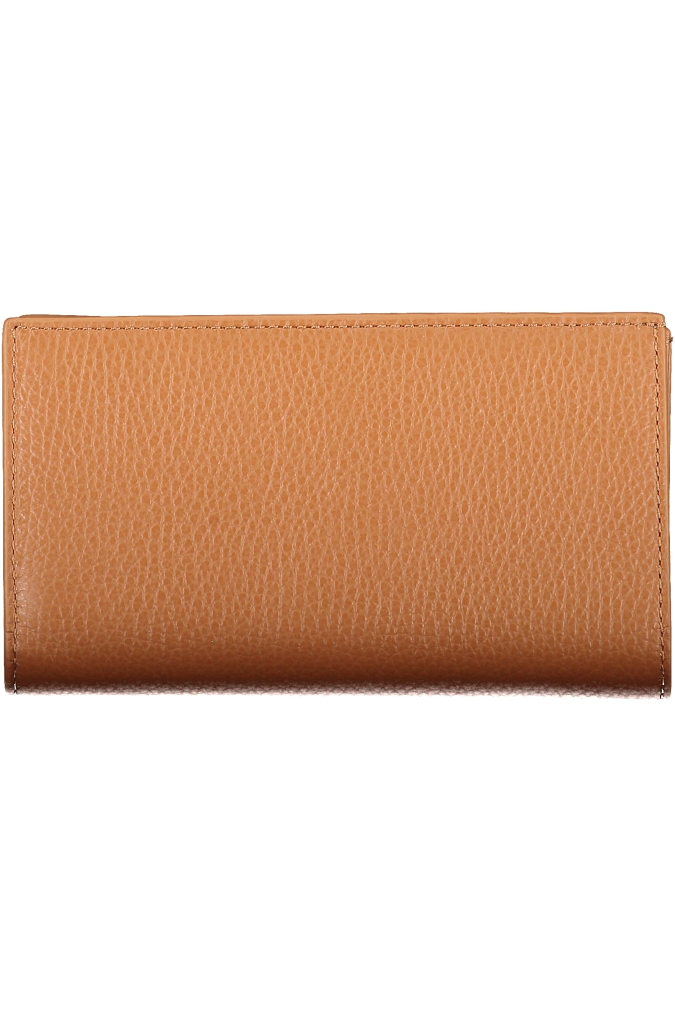 COCCINELLE WOMEN'S BROWN WALLET 