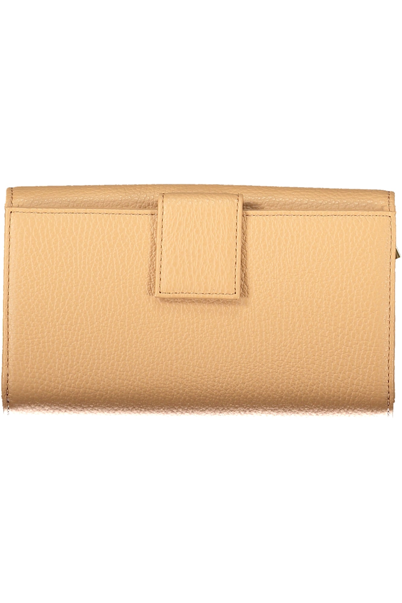 CARTERA COCCINELLE DE MUJER MARRÓN 