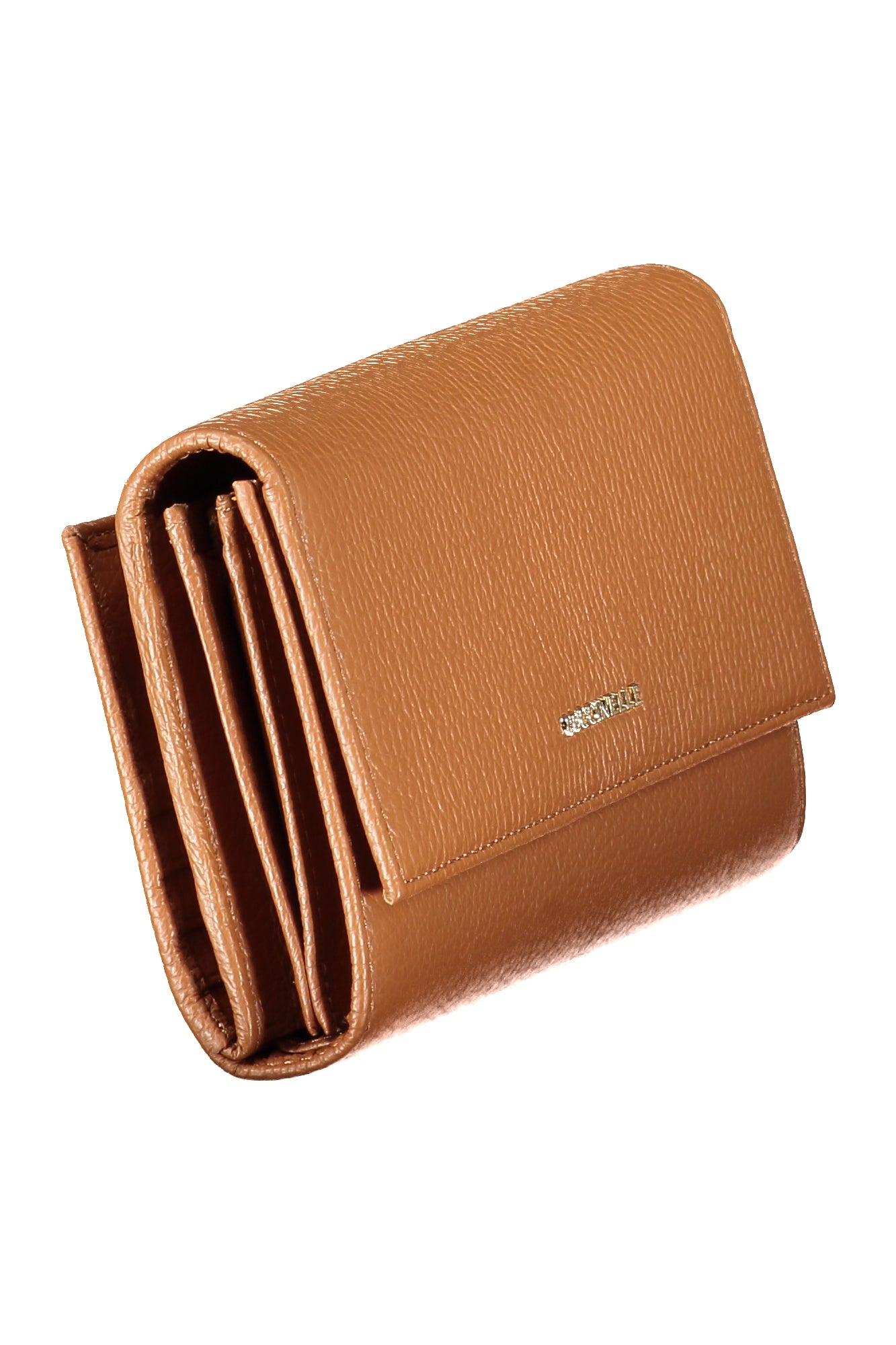COCCINELLE WOMEN'S BROWN WALLET 