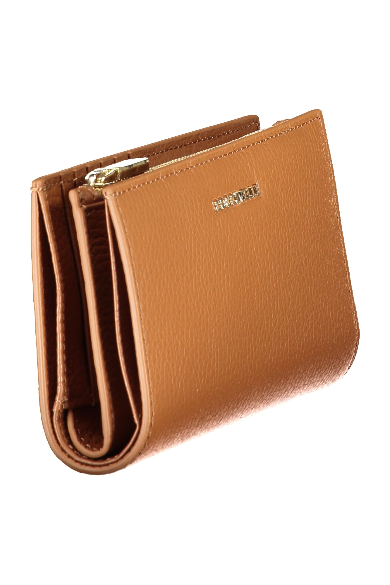 COCCINELLE WOMEN'S BROWN WALLET 