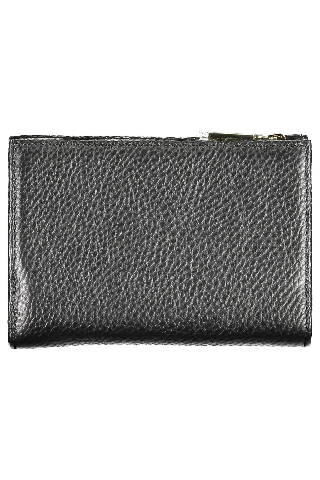 COCCINELLE WOMEN'S BLACK WALLET 