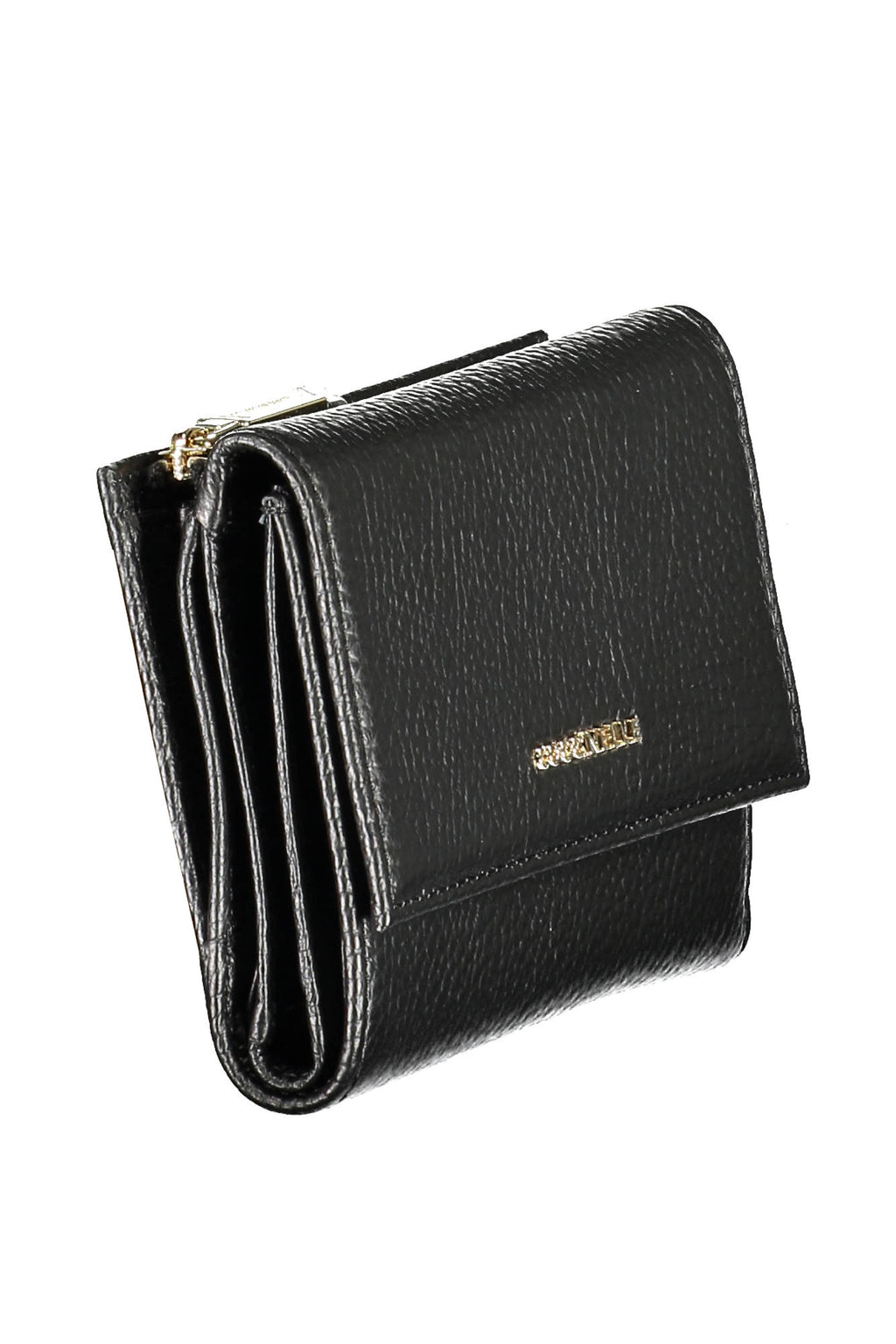 COCCINELLE WOMEN'S BLACK WALLET 