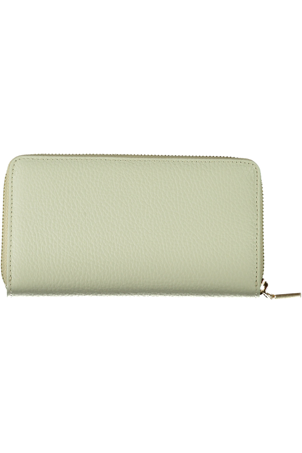 COCCINELLE WOMEN'S GREEN WALLET 