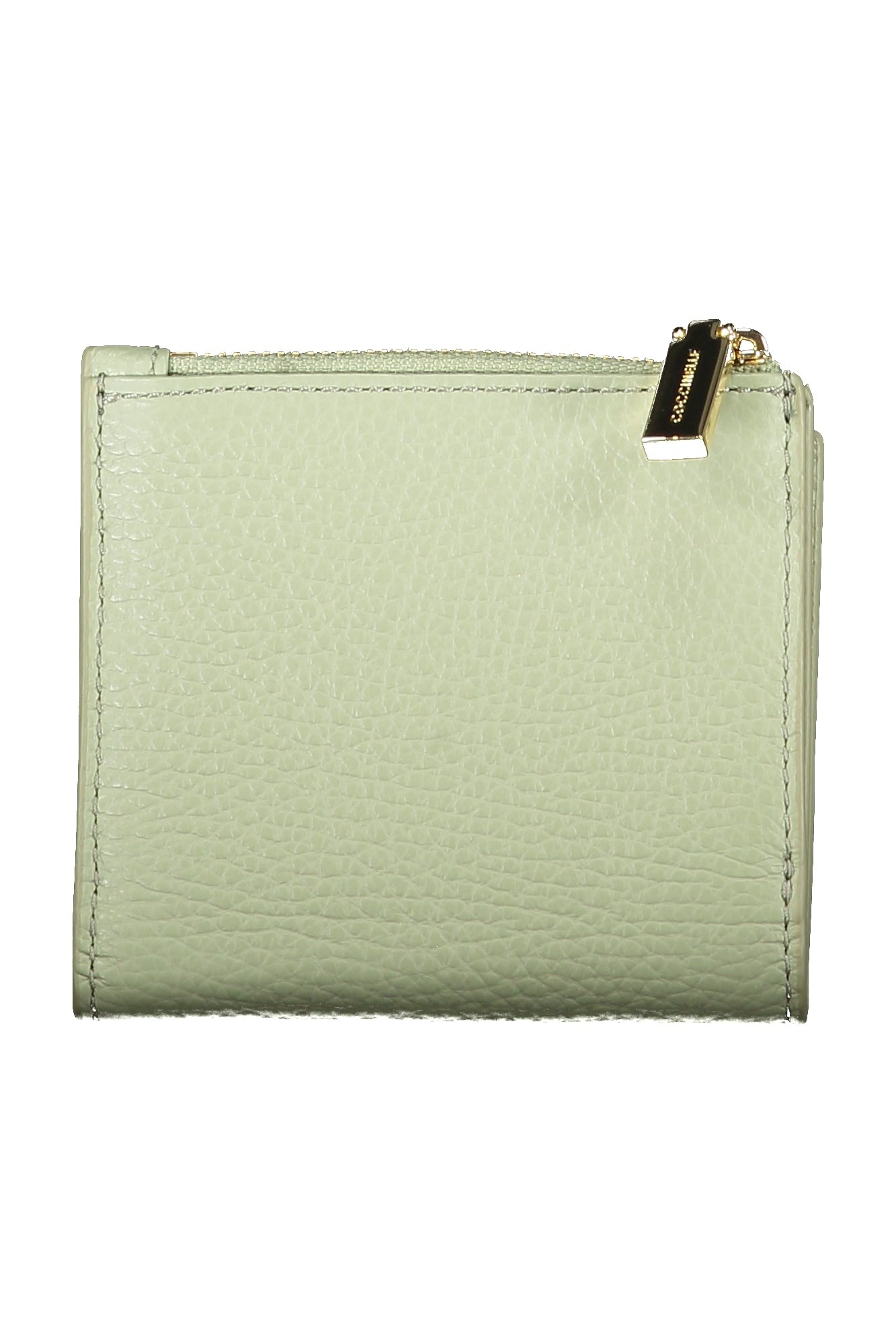 CARTERA VERDE DE MUJER COCCINELLE 