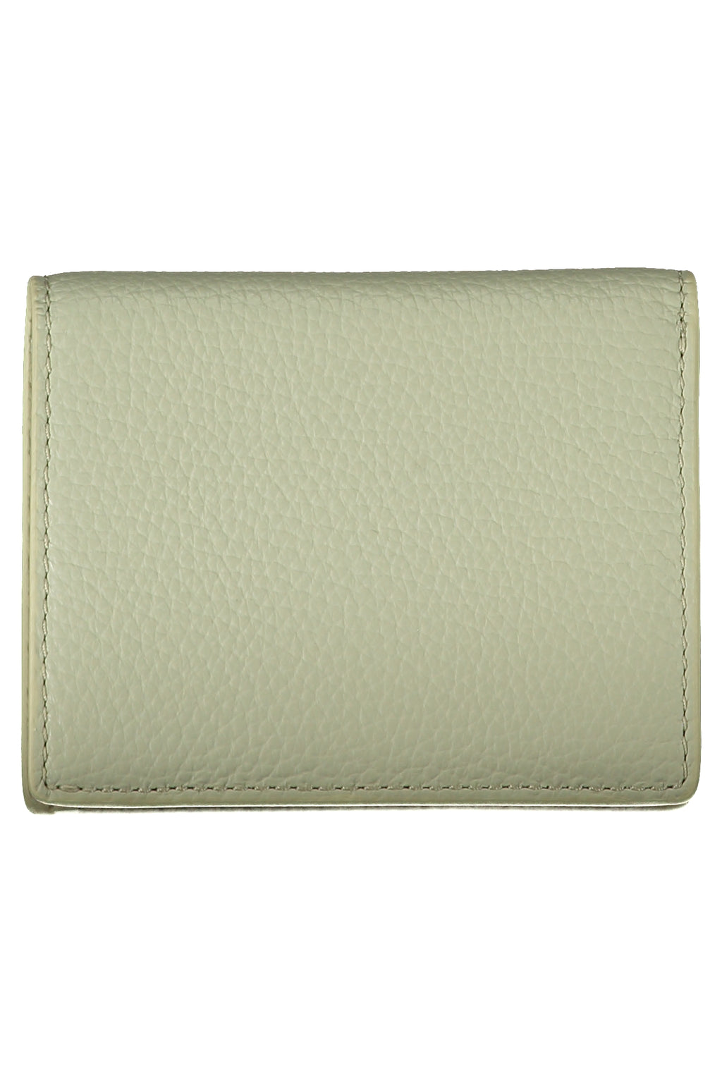 COCCINELLE WOMEN'S GREEN WALLET 