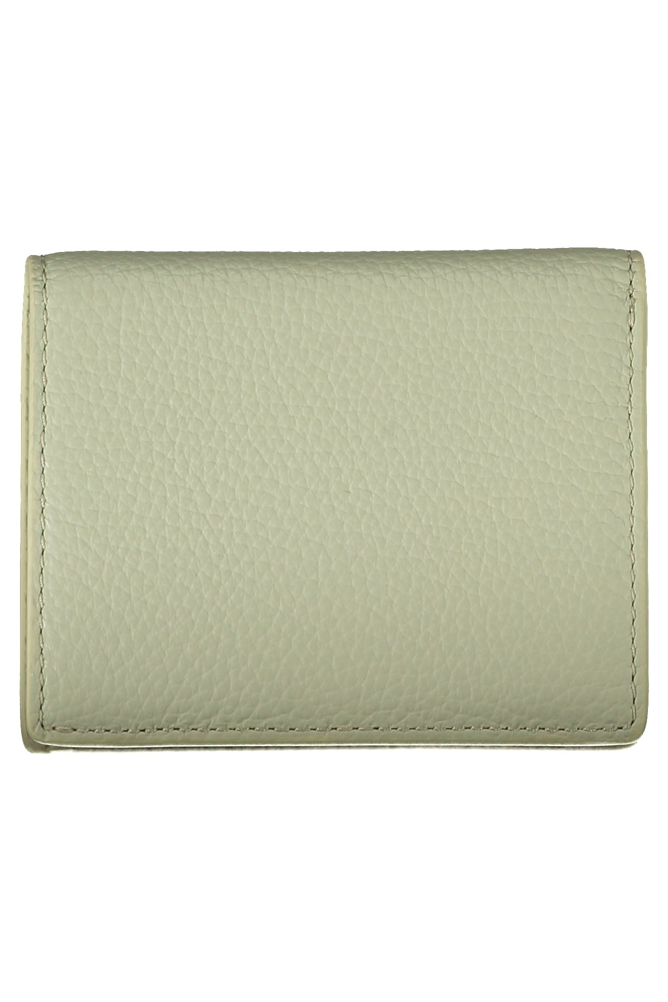 COCCINELLE WOMEN'S GREEN WALLET 