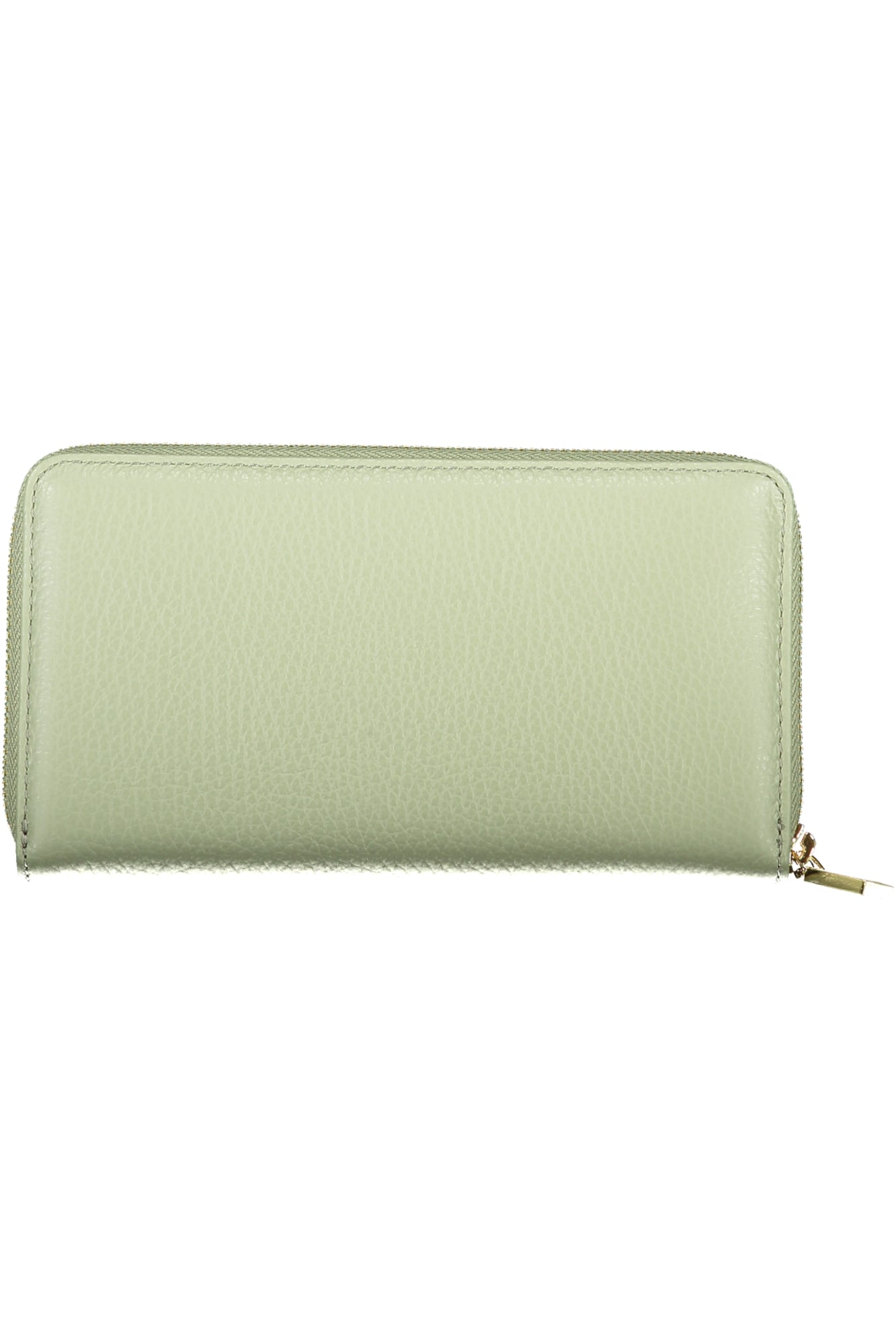 CARTERA VERDE DE MUJER COCCINELLE 