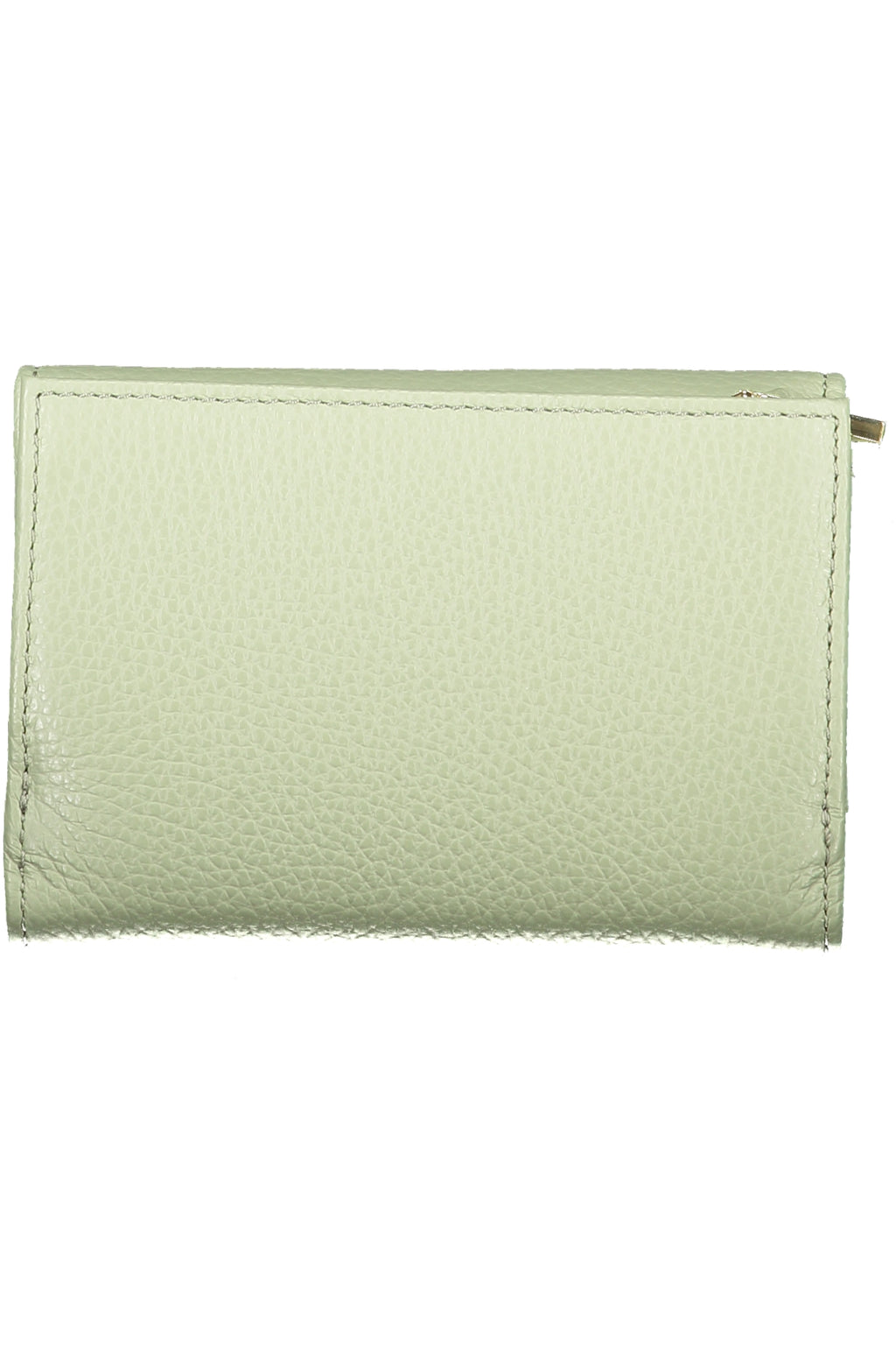 CARTERA VERDE DE MUJER COCCINELLE 