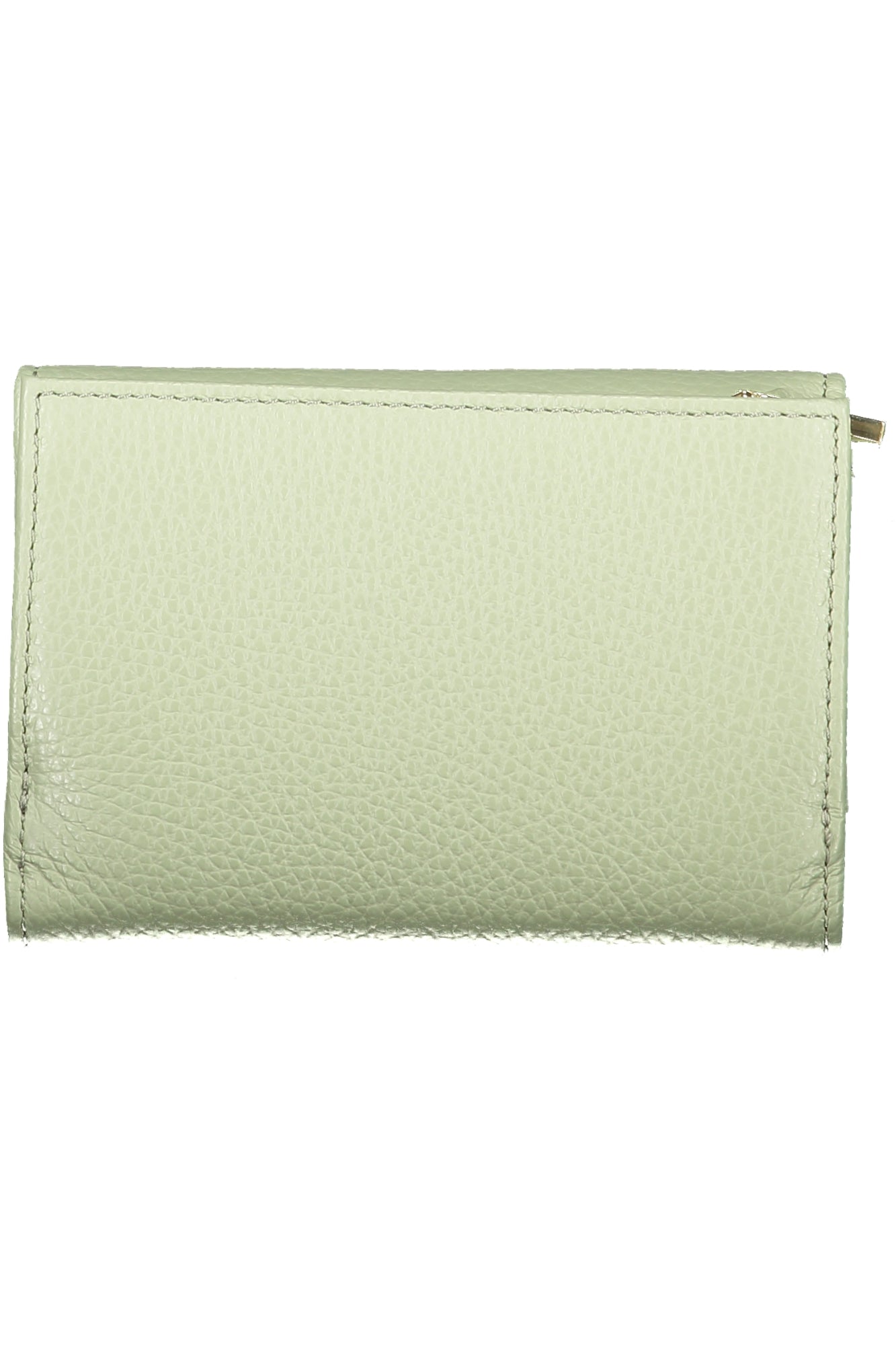 COCCINELLE WOMEN'S GREEN WALLET 