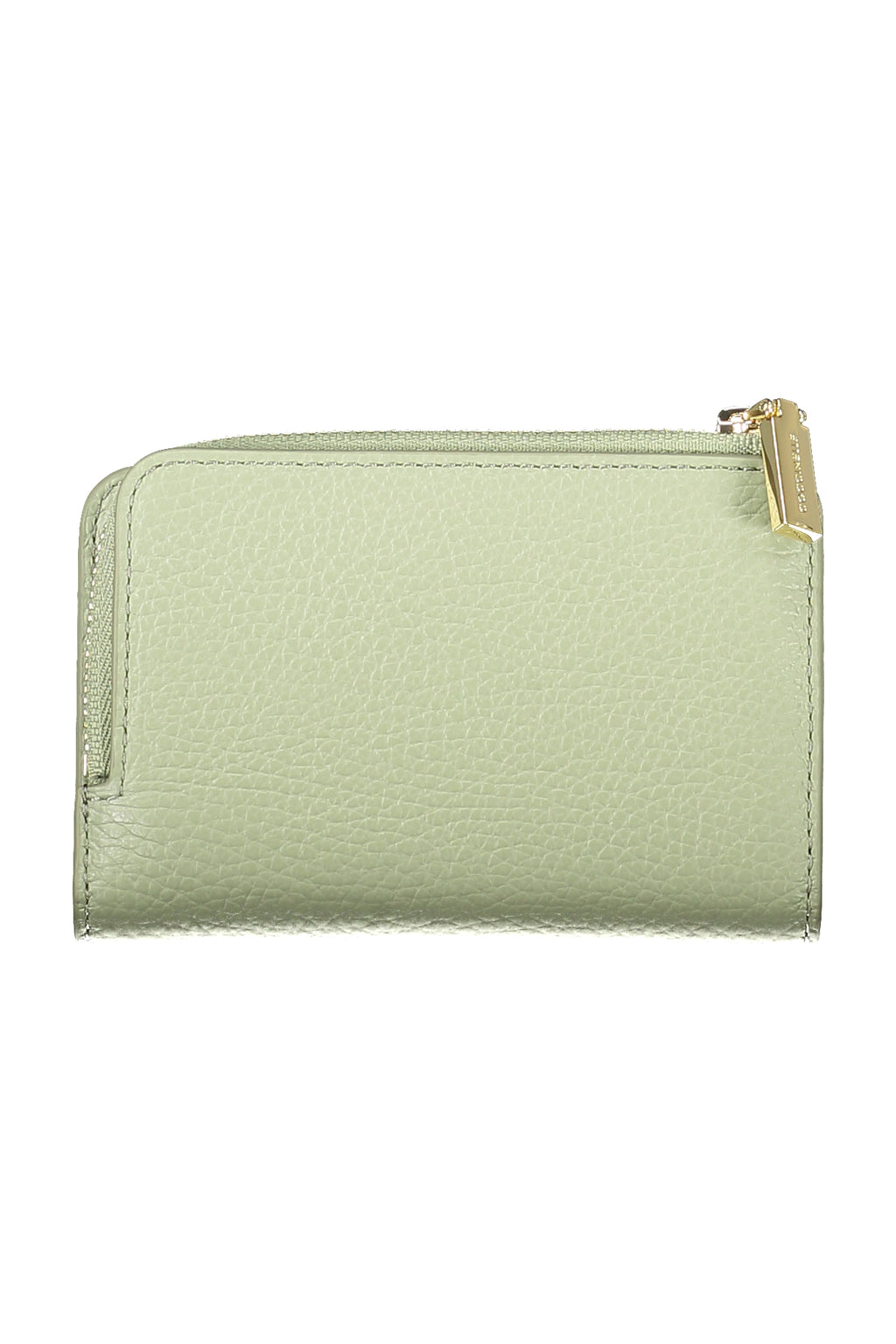 CARTERA VERDE DE MUJER COCCINELLE 