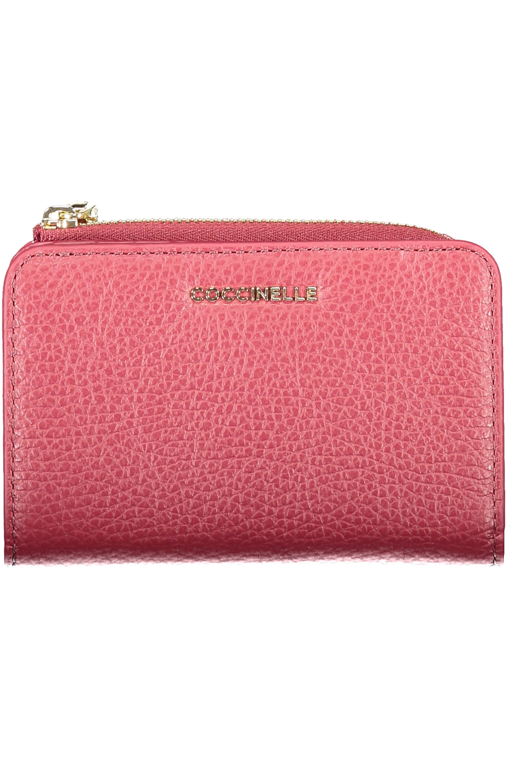 COCCINELLE WOMEN'S PURPLE WALLET 